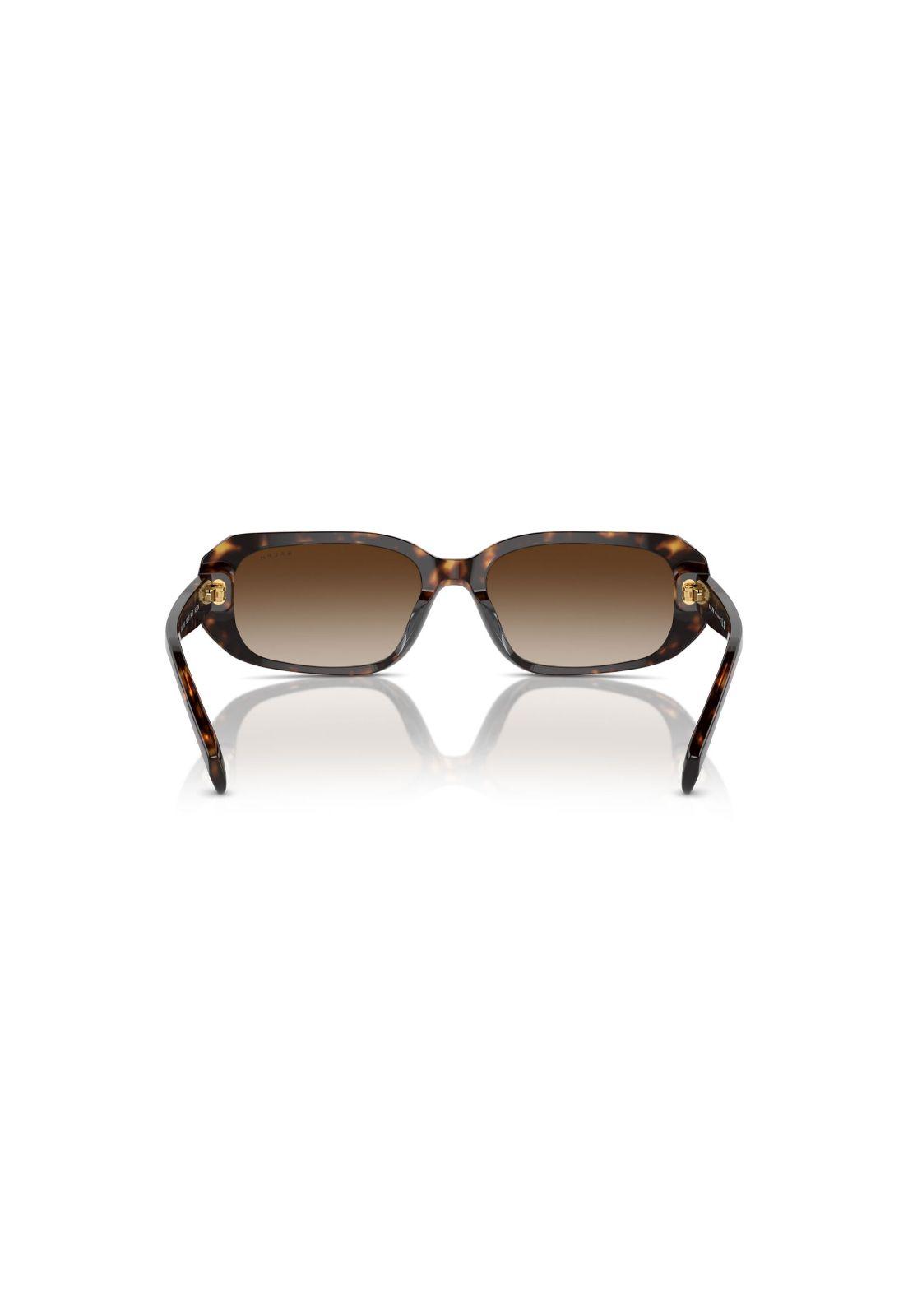 Lentes de Sol Havana Degradados Ralph RA5311U500313-3