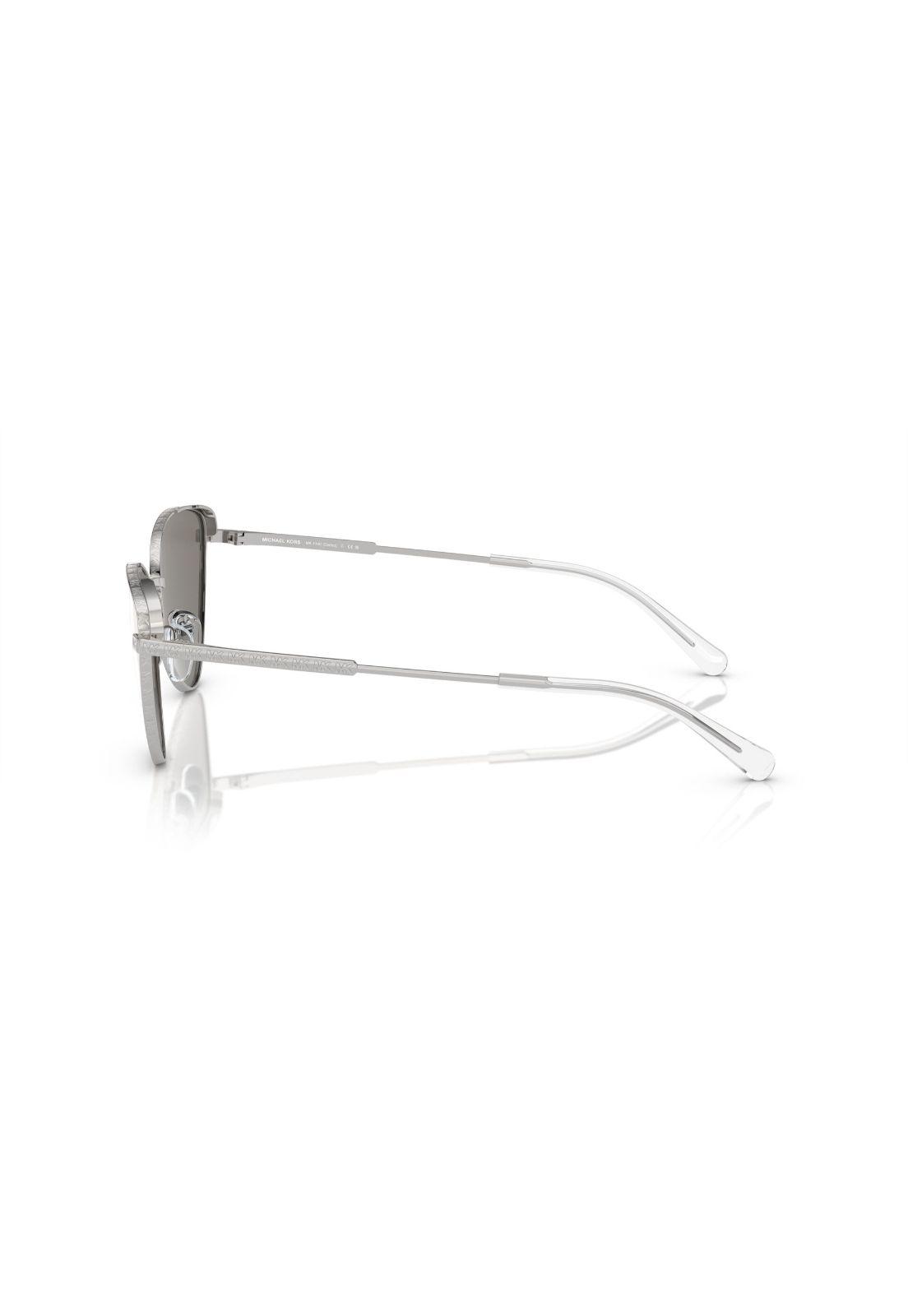 Lentes de Sol Cortez Silver Michael Kors MK114018936G-2