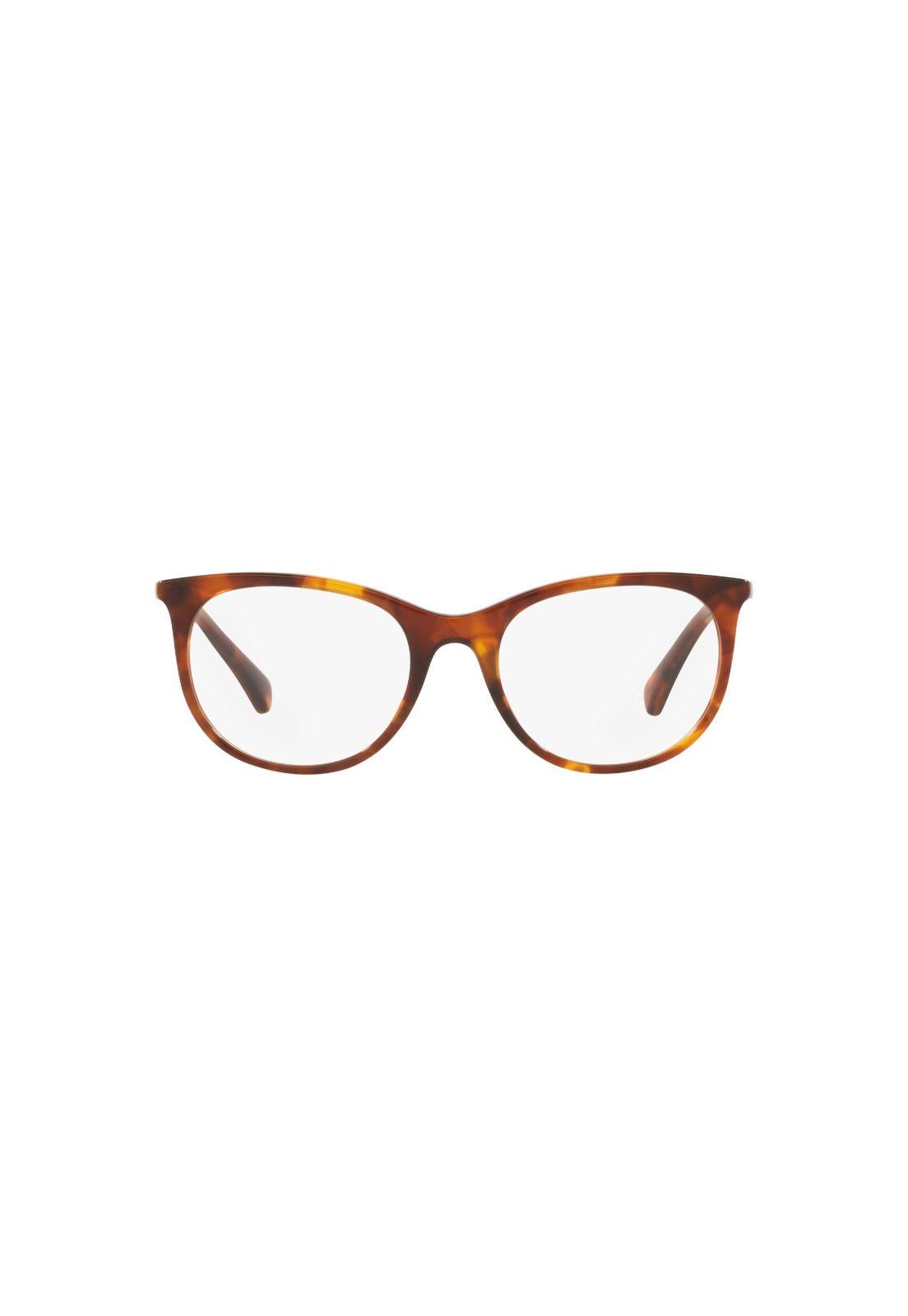 Lentes Ópticos Shiny Orange Havana Ralph RA71396011-0