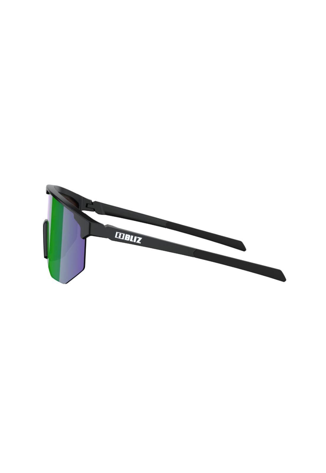 Lentes de Sol Hero Verde Nano Optics Bliz ZB701007-2