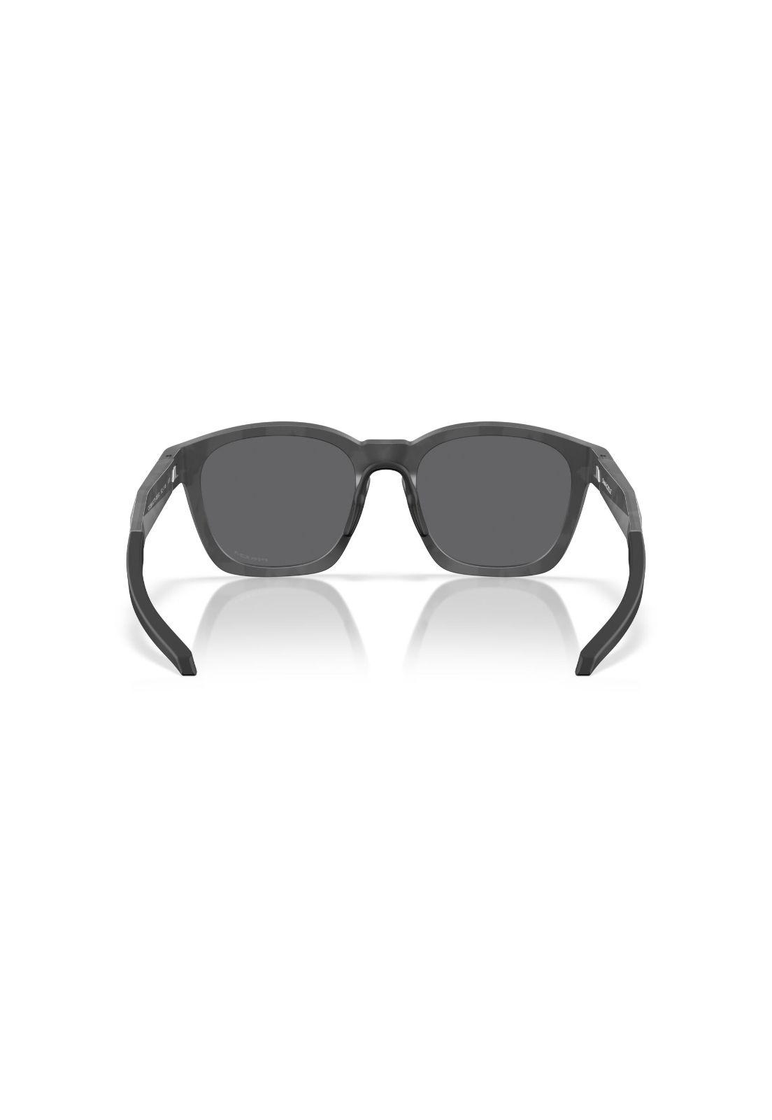 Lentes de Sol Shackle Prizm Black Oakley OO9507D950705-3