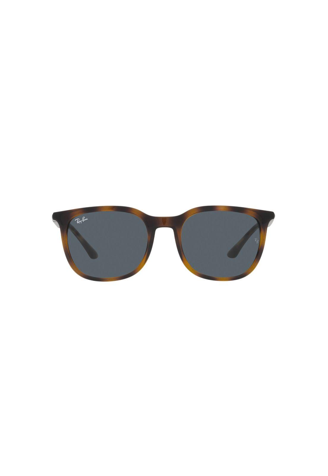 Lentes de Sol Havana Ray-Ban RB4386710R5-0