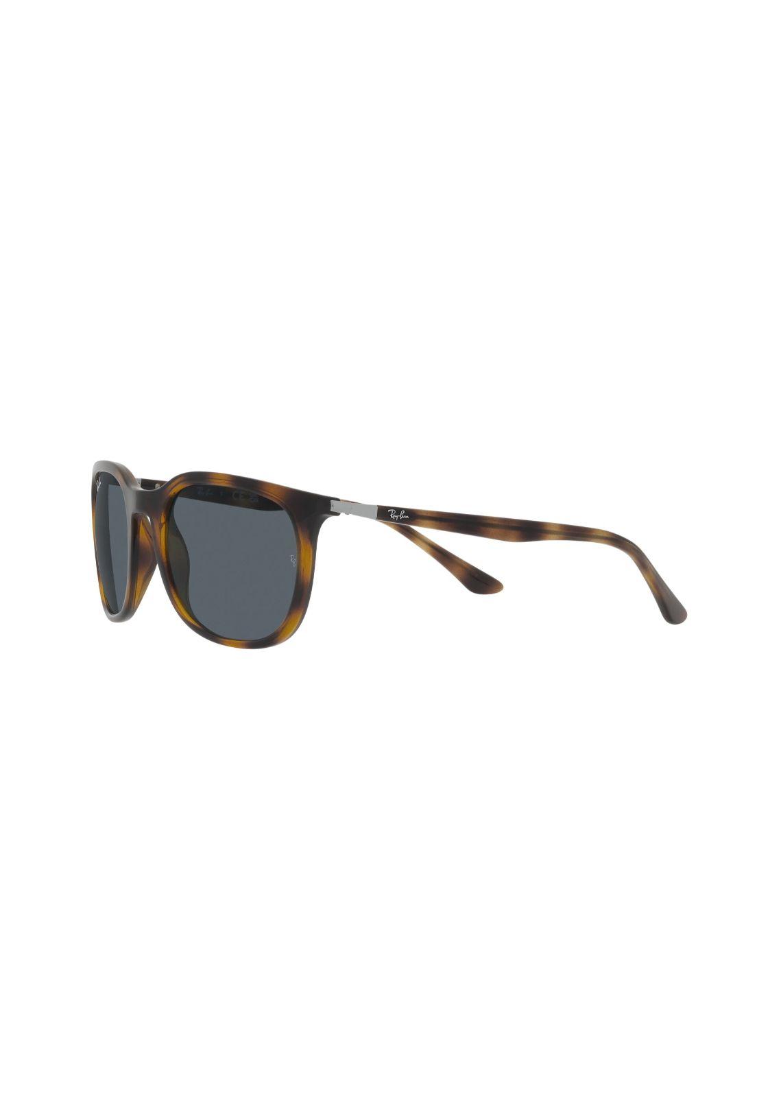 Lentes de Sol Havana Ray-Ban RB4386710R5-2