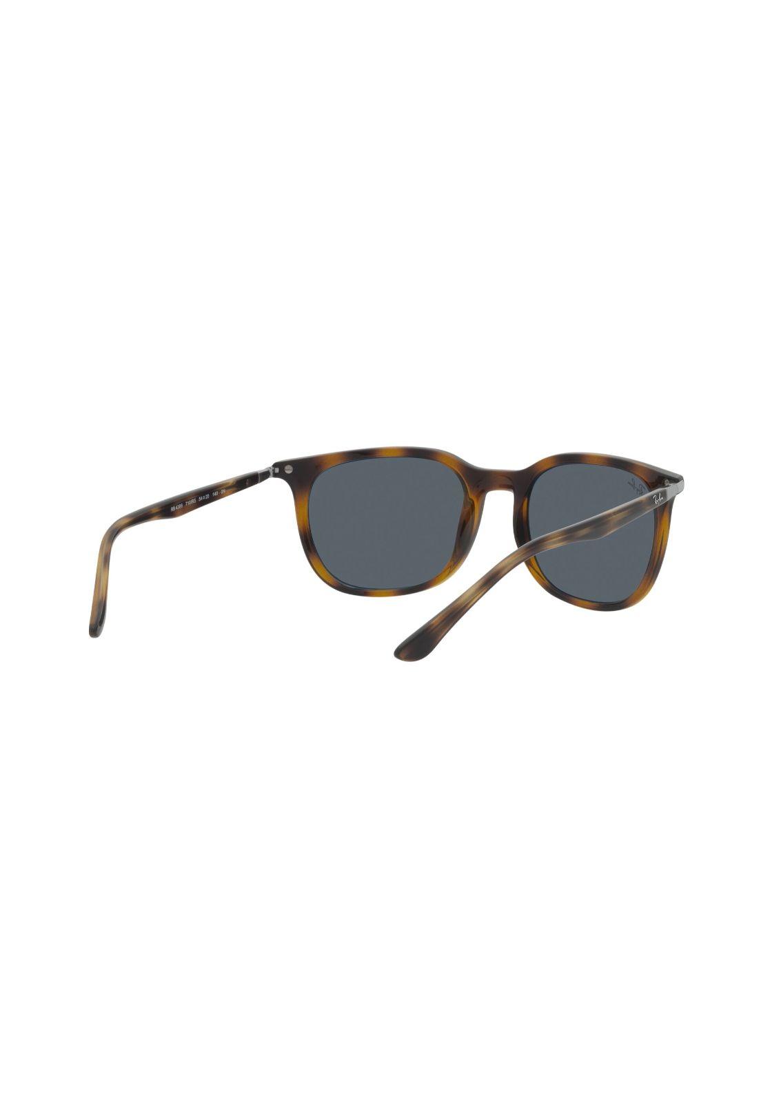 Lentes de Sol Havana Ray-Ban RB4386710R5-7
