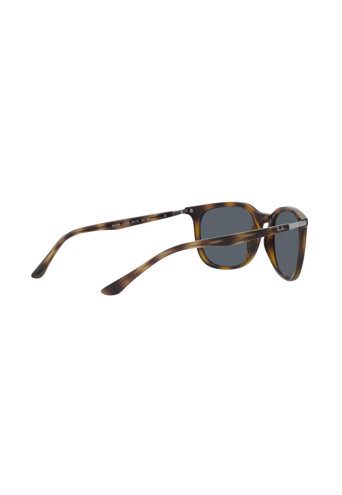 Lentes de Sol Havana Ray-Ban RB4386710R5-8