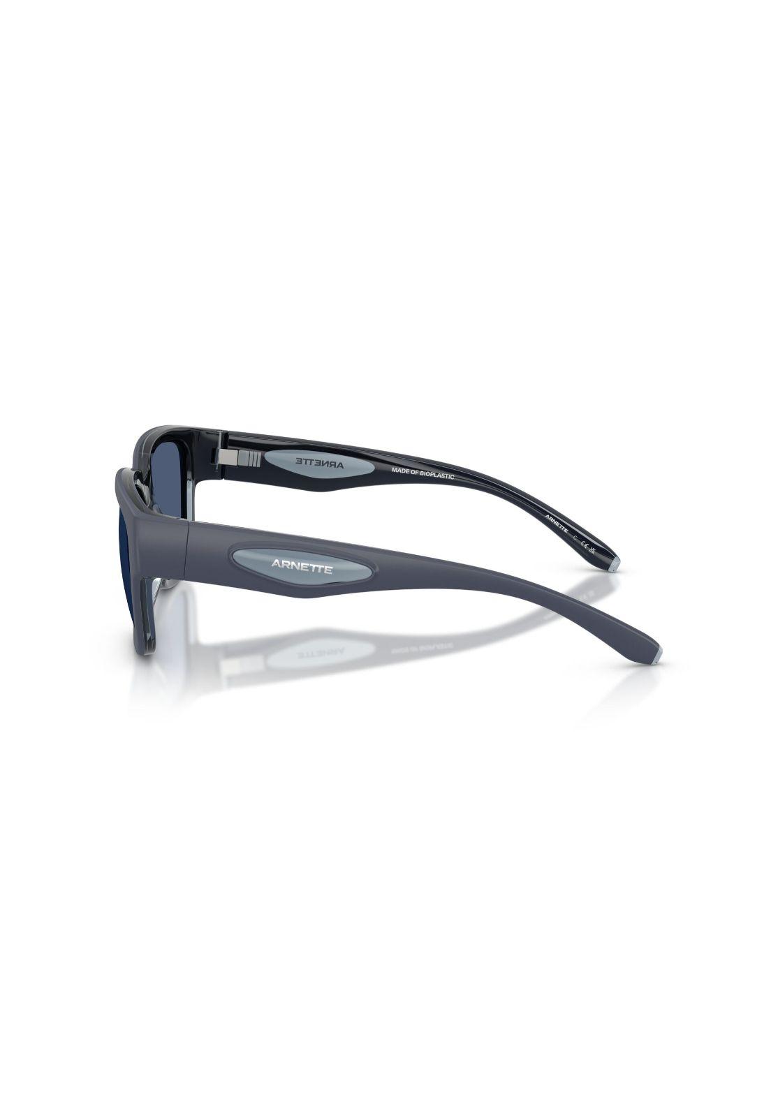 Arnette Lentes de Sol Bounce AN4366 300780 56-2
