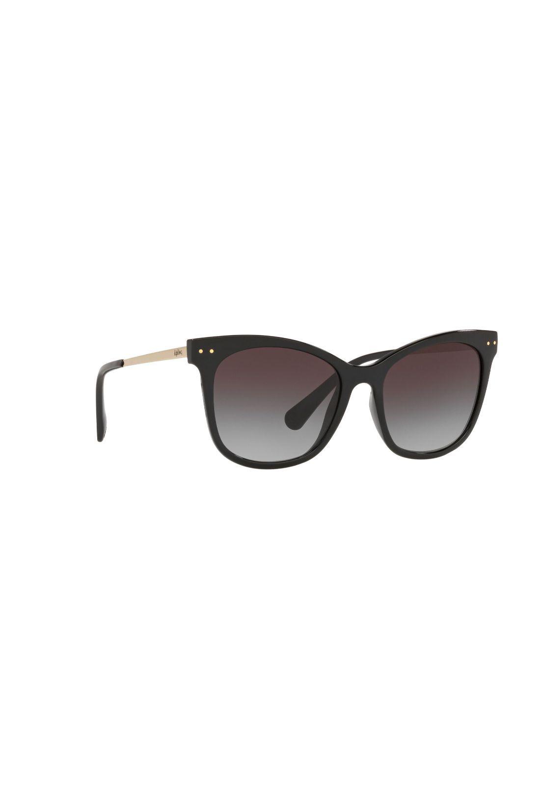Lentes de Sol Negro Kipling KP4067I670-11