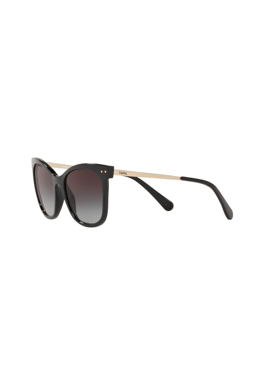 Lentes de Sol Negro Kipling KP4067I670-2