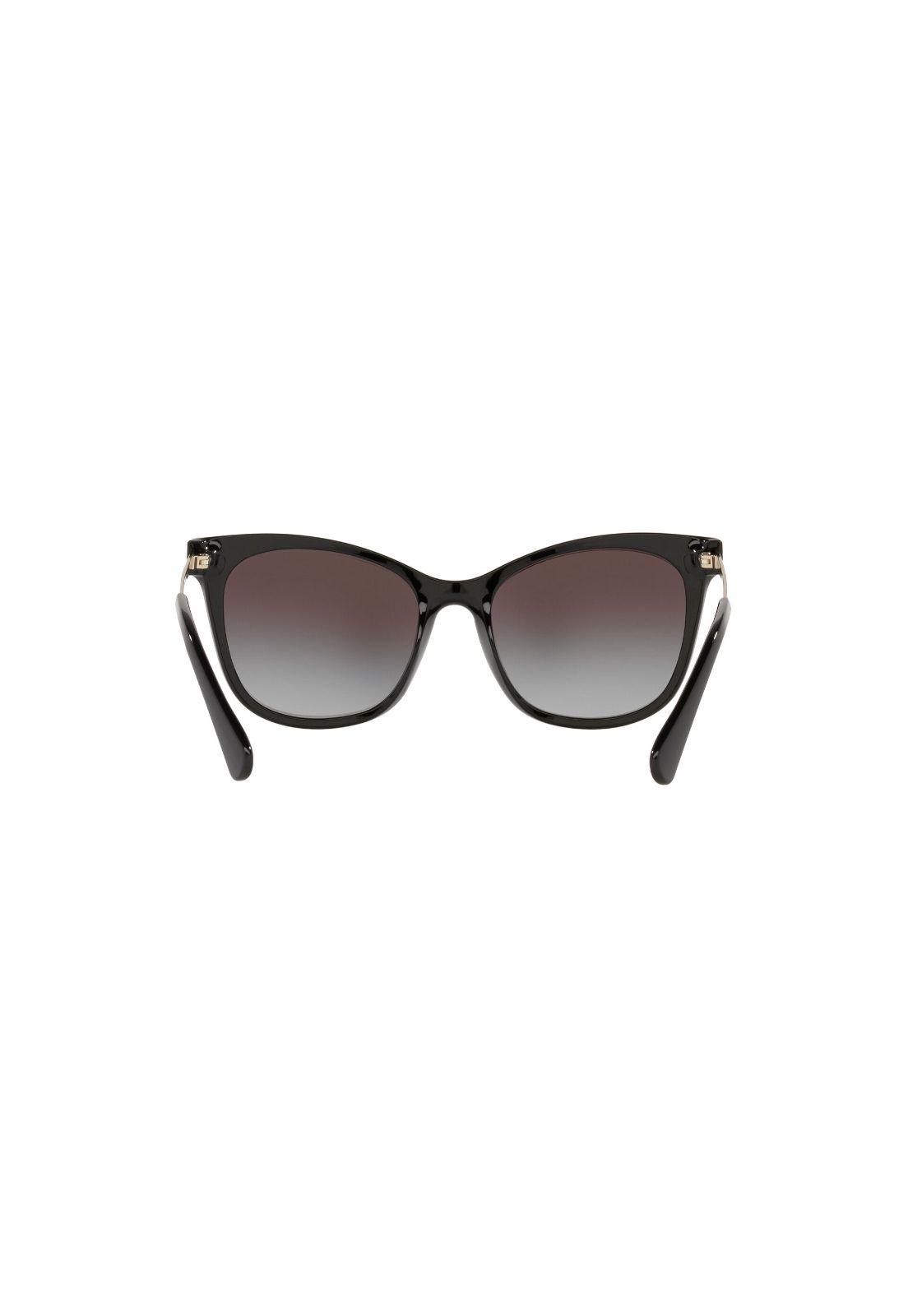 Lentes de Sol Negro Kipling KP4067I670-6