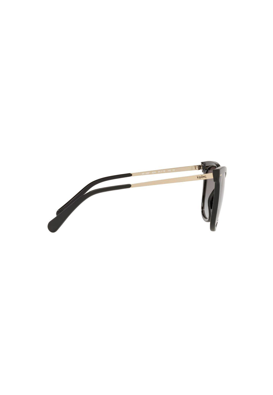 Lentes de Sol Negro Kipling KP4067I670-9