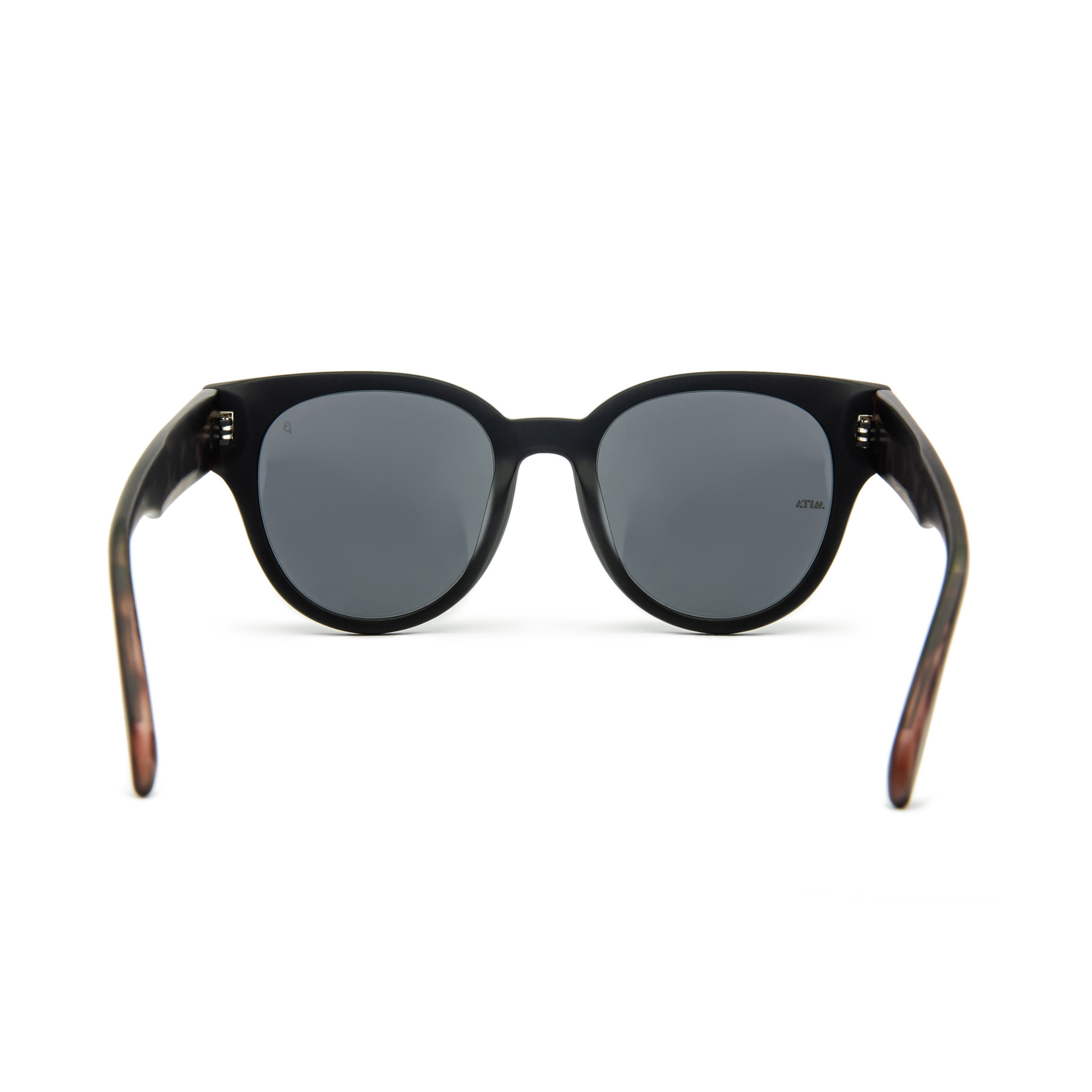 Lentes De Sol Brickell Negro Mita Eyewear BRICKELLC250-3