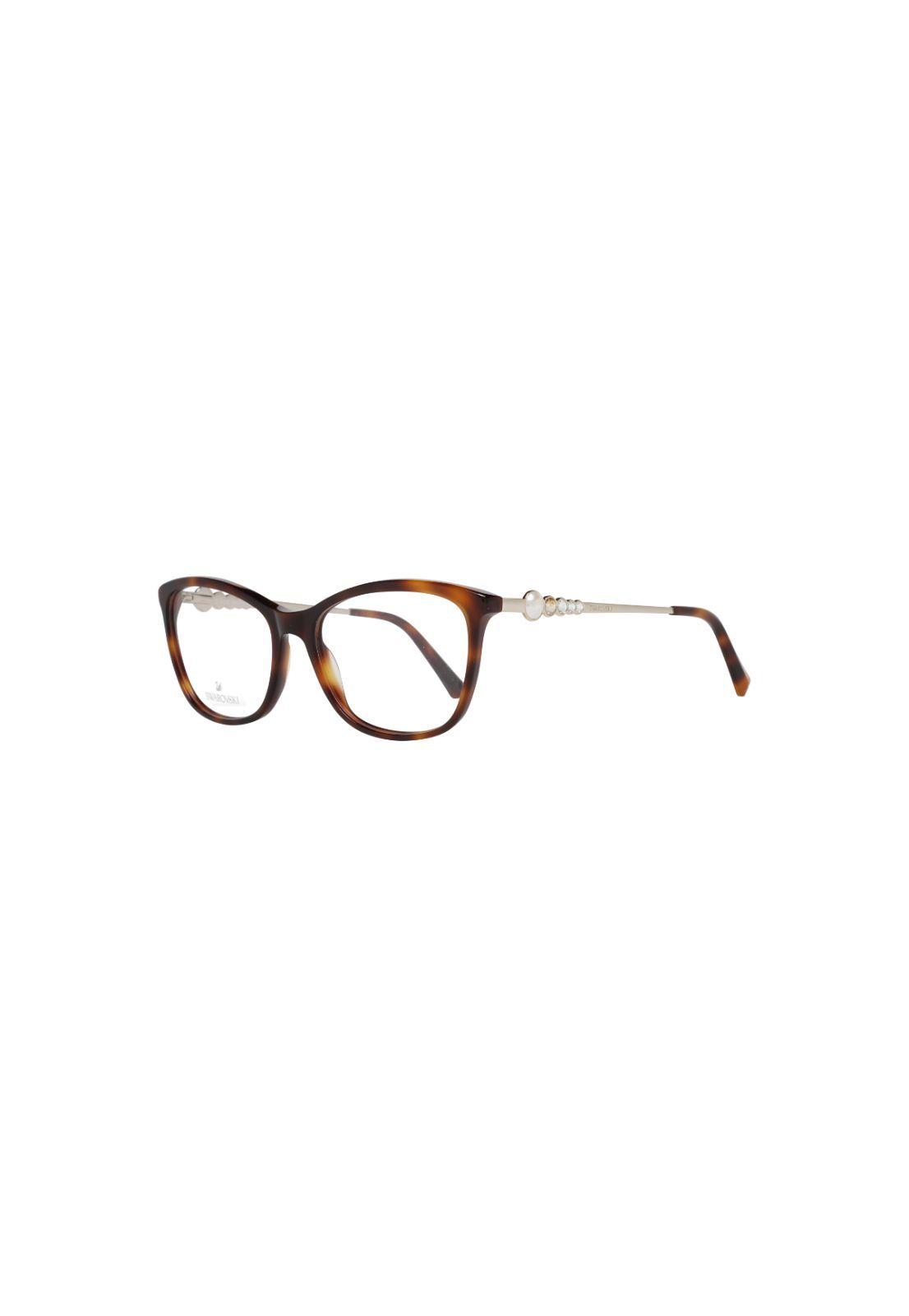 Lentes Opticos Marron SK5276 Swarovski-1