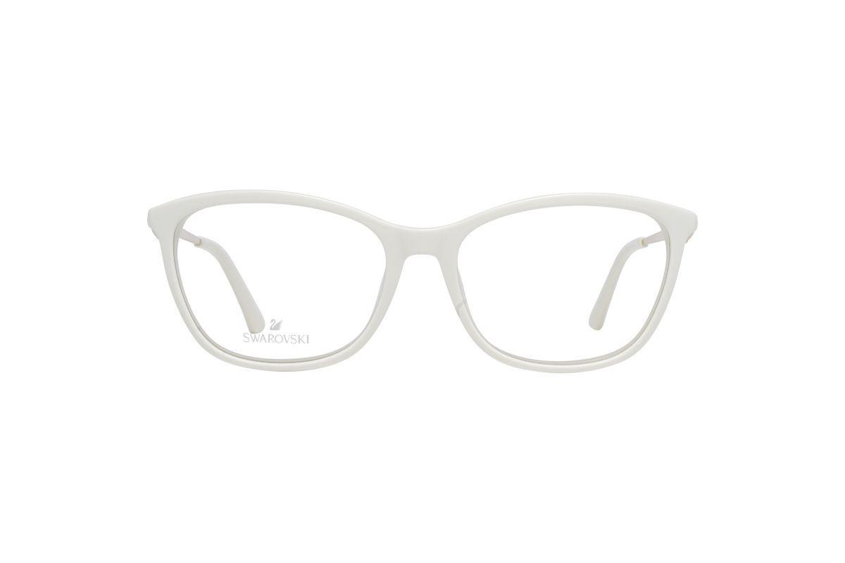 Lentes Opticos Blanco SK5276 Swarovski-0