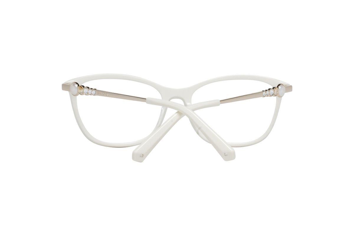Lentes Opticos Blanco SK5276 Swarovski-1