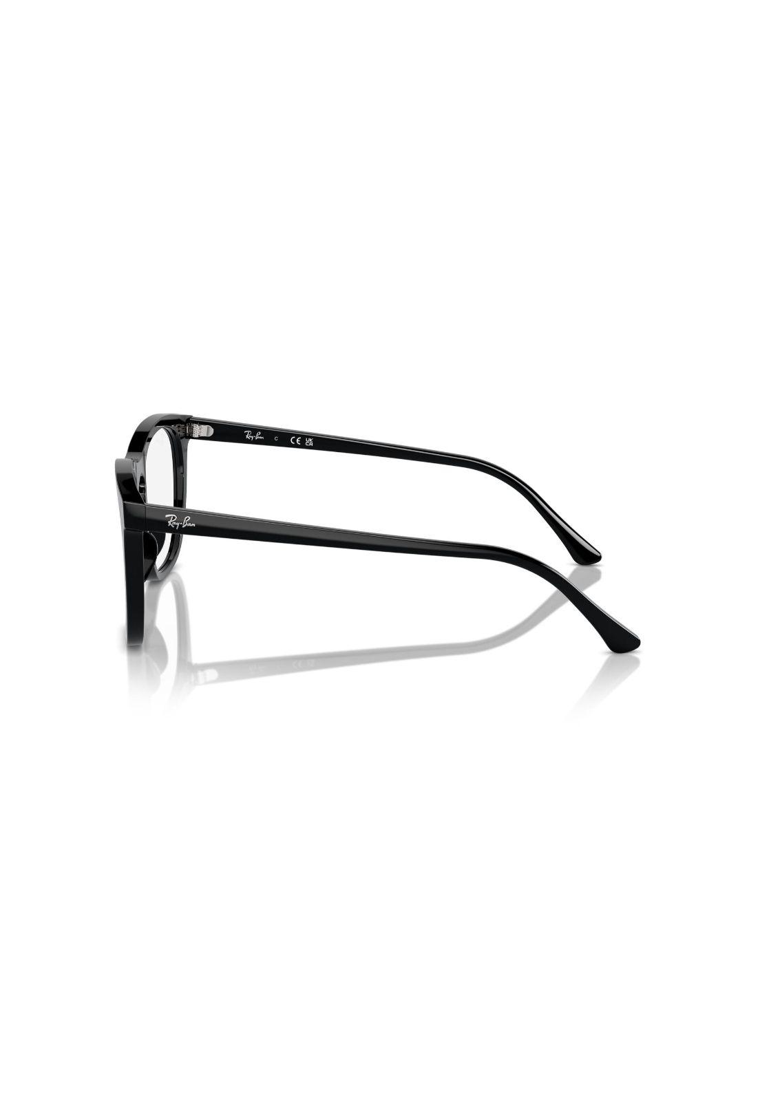 Lentes Ópticos Negro Ray-Ban Optical RX2210V2000-2