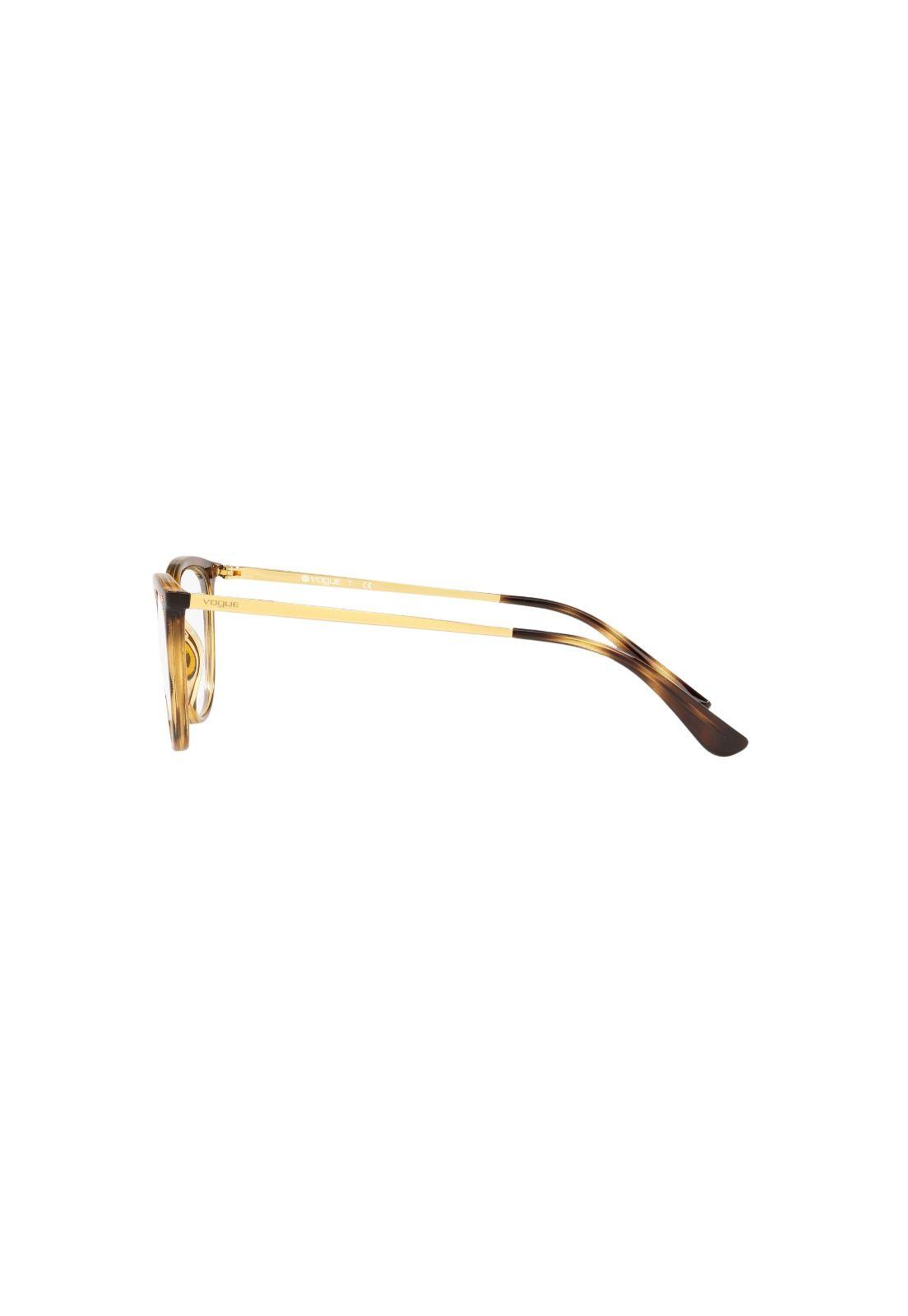 Lentes Ópticos Dark Havana Vogue Eyewear VO5276W656-3