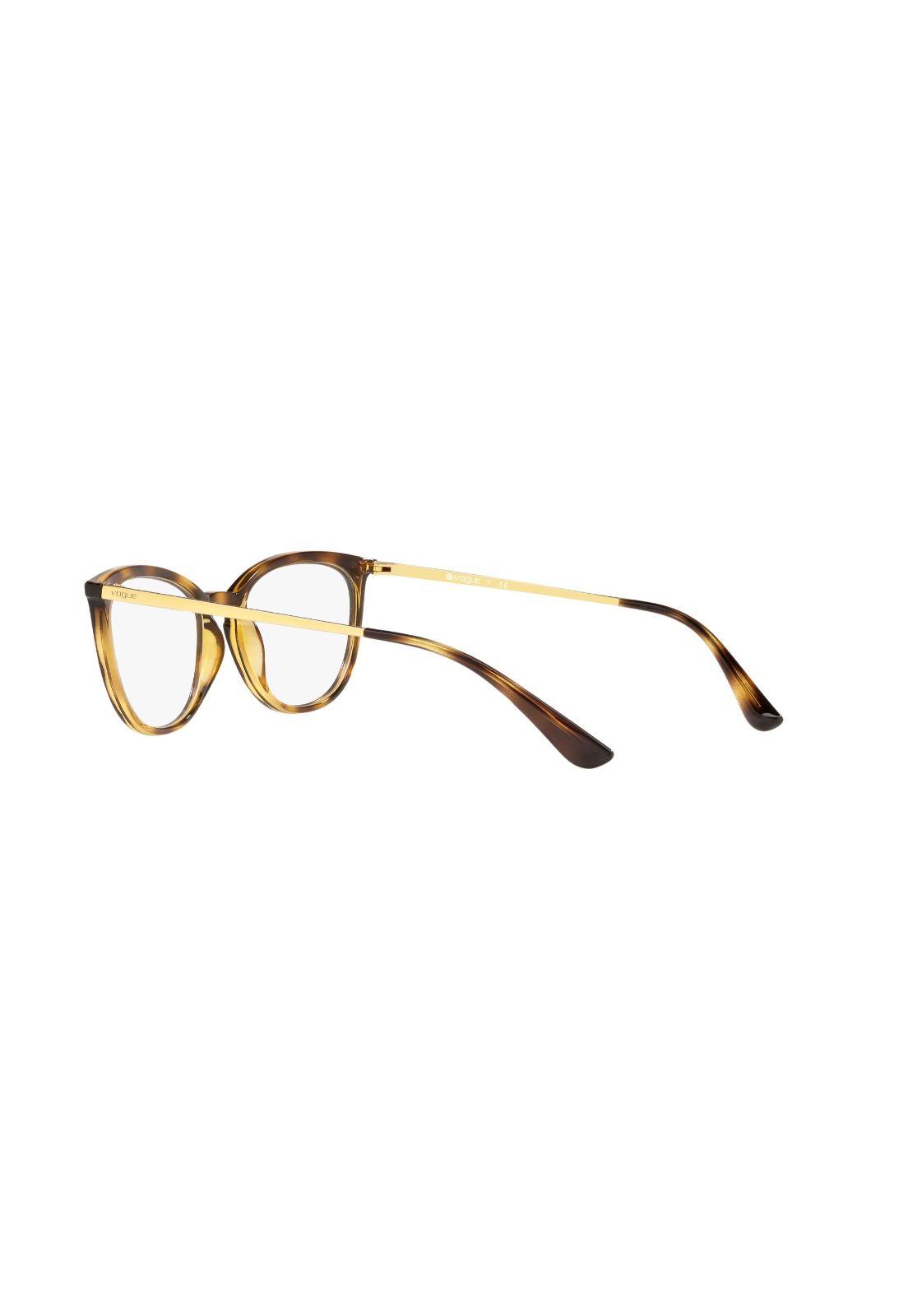 Lentes Ópticos Dark Havana Vogue Eyewear VO5276W656-4