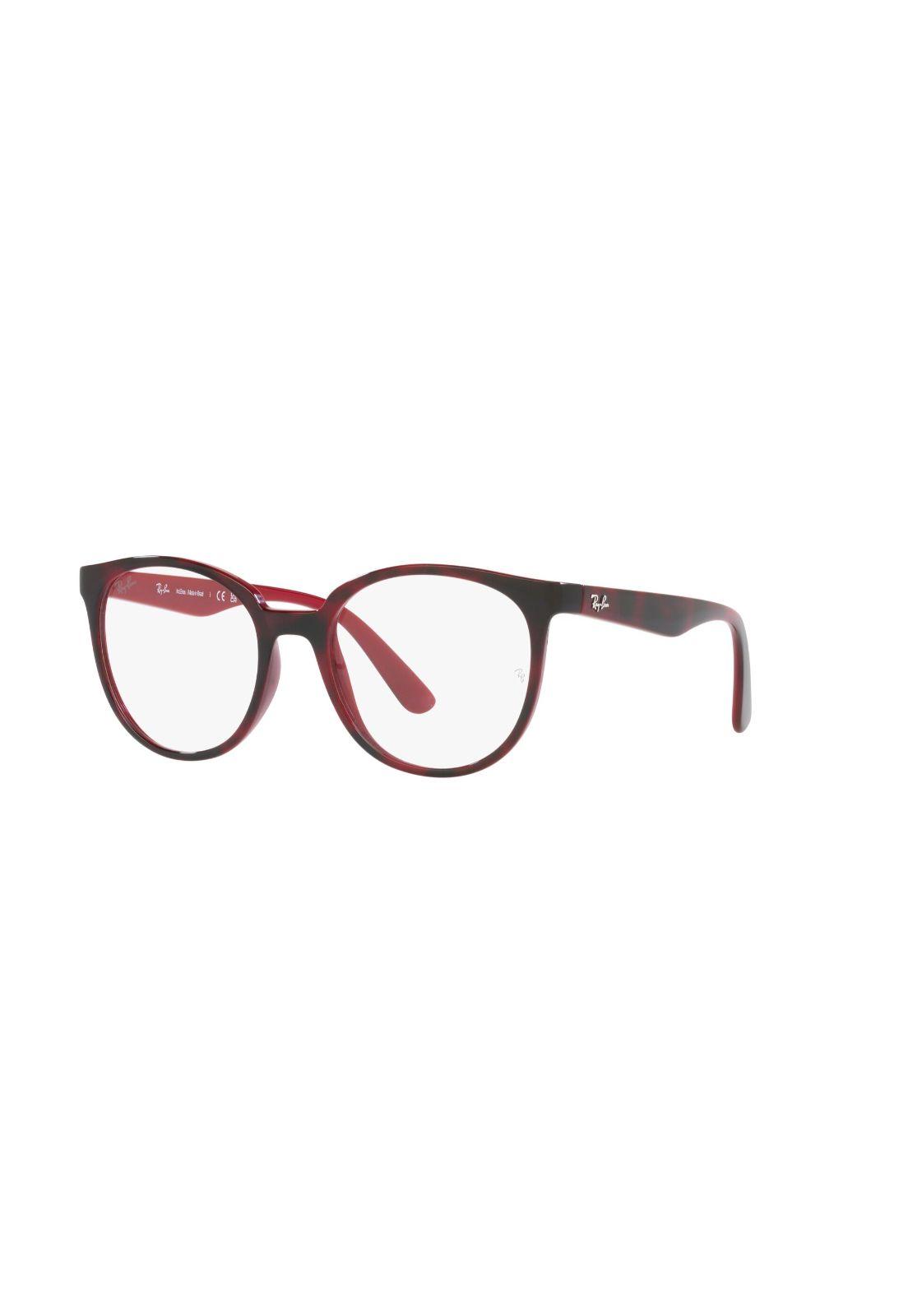 Lentes Ópticos Wine Havana Ray-Ban RX7206L5978-1