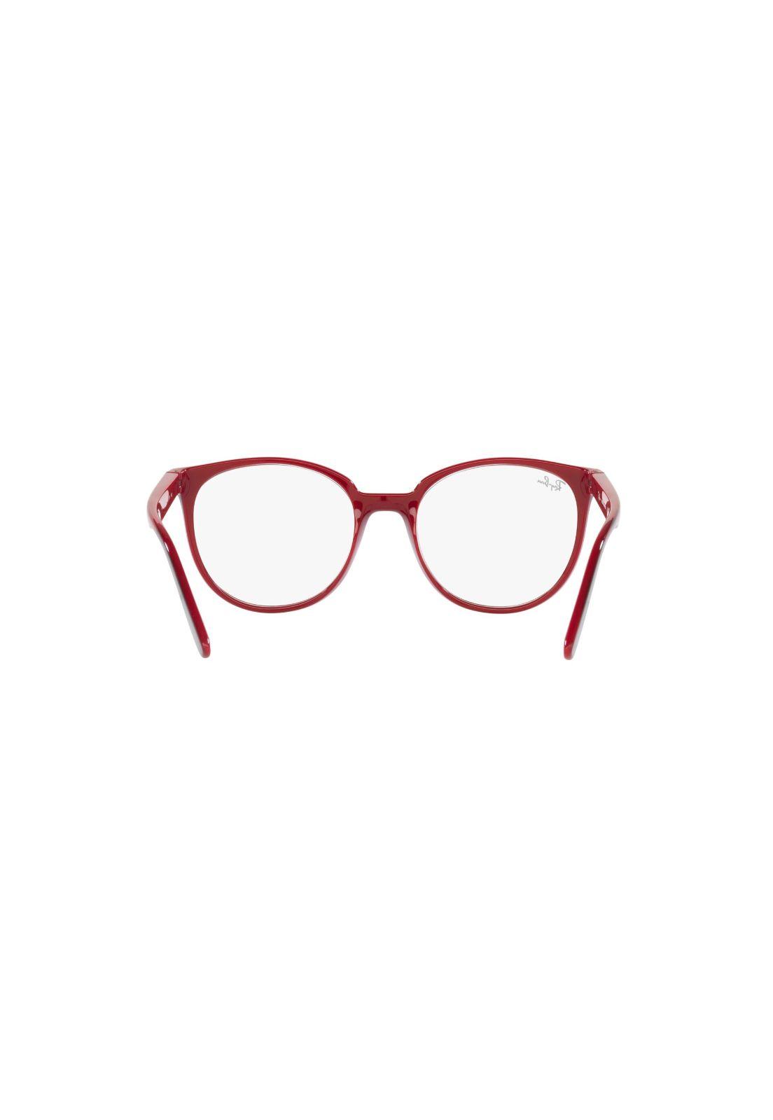 Lentes Ópticos Wine Havana Ray-Ban RX7206L5978-6
