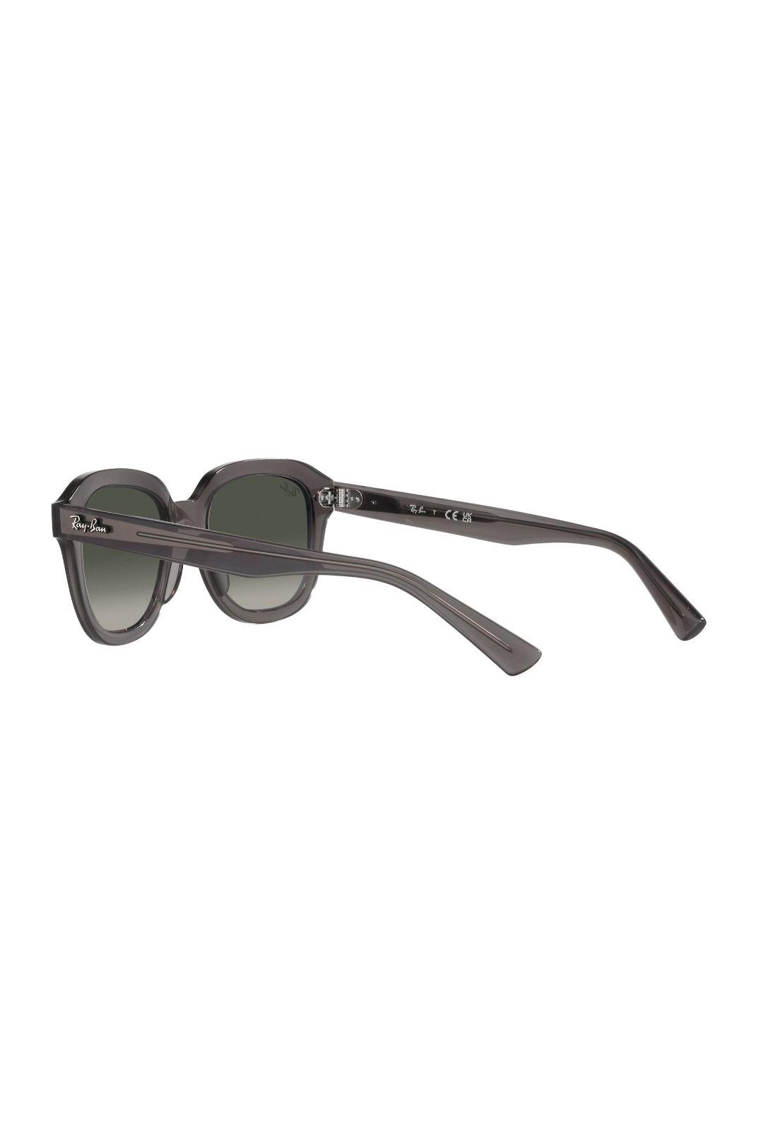 Lentes de Sol Erik Opal Dark Gray Ray-Ban-4