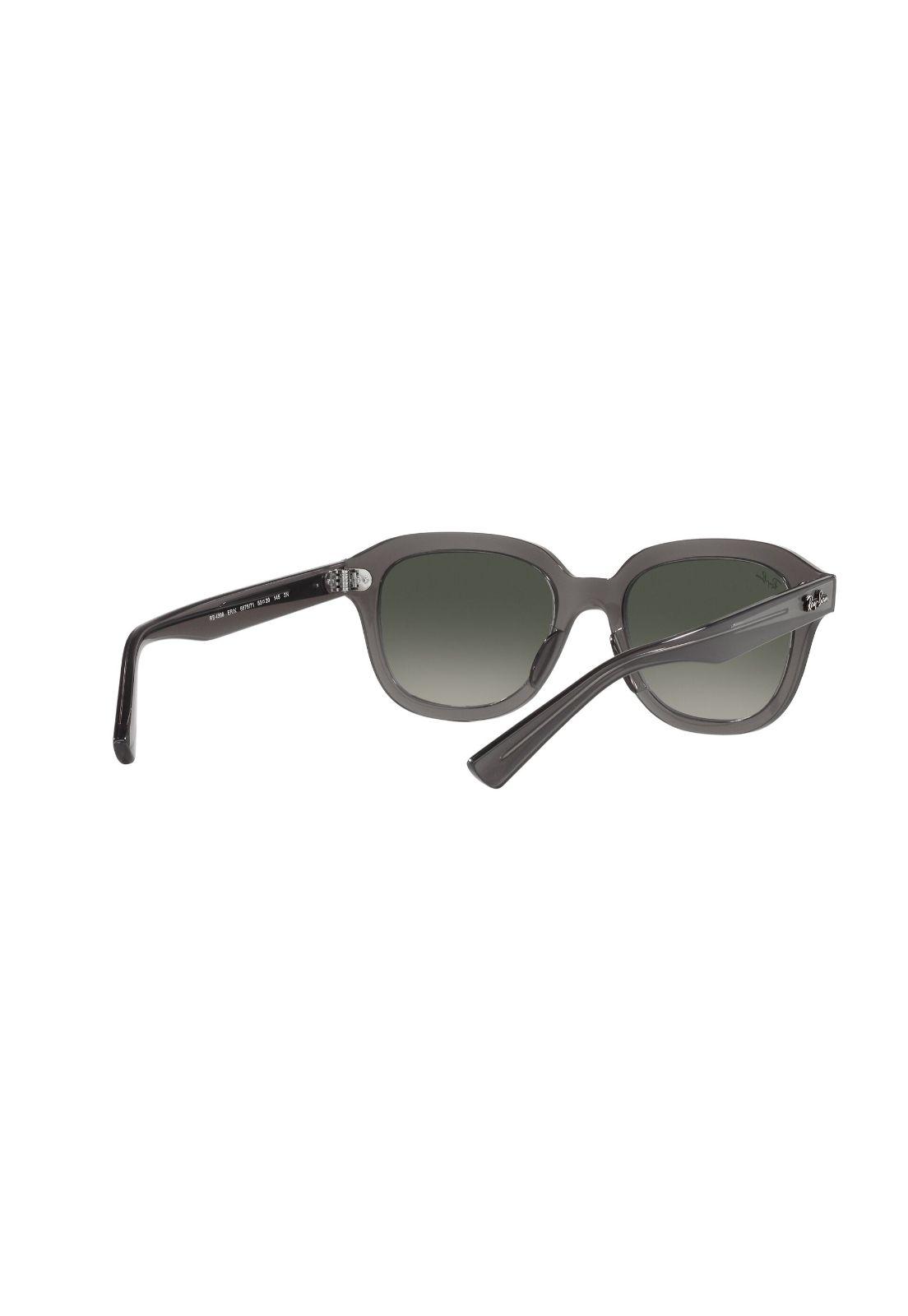 Lentes de Sol Erik Opal Dark Gray Ray-Ban-7