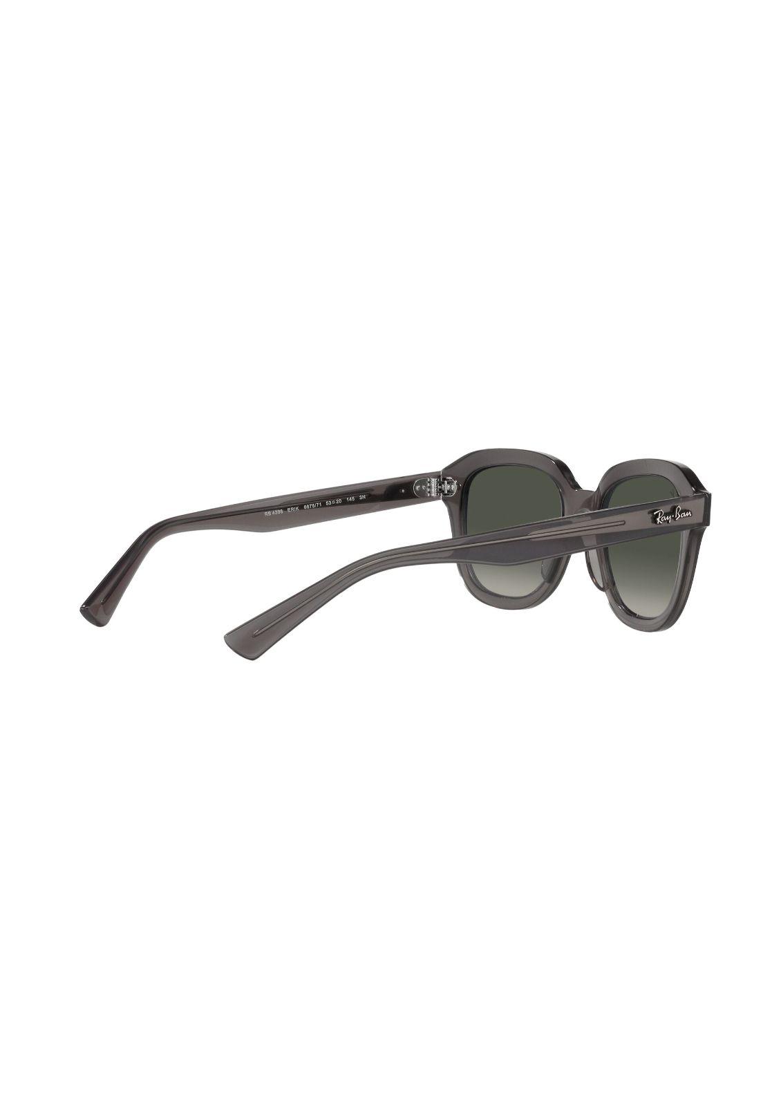 Lentes de Sol Erik Opal Dark Gray Ray-Ban-8