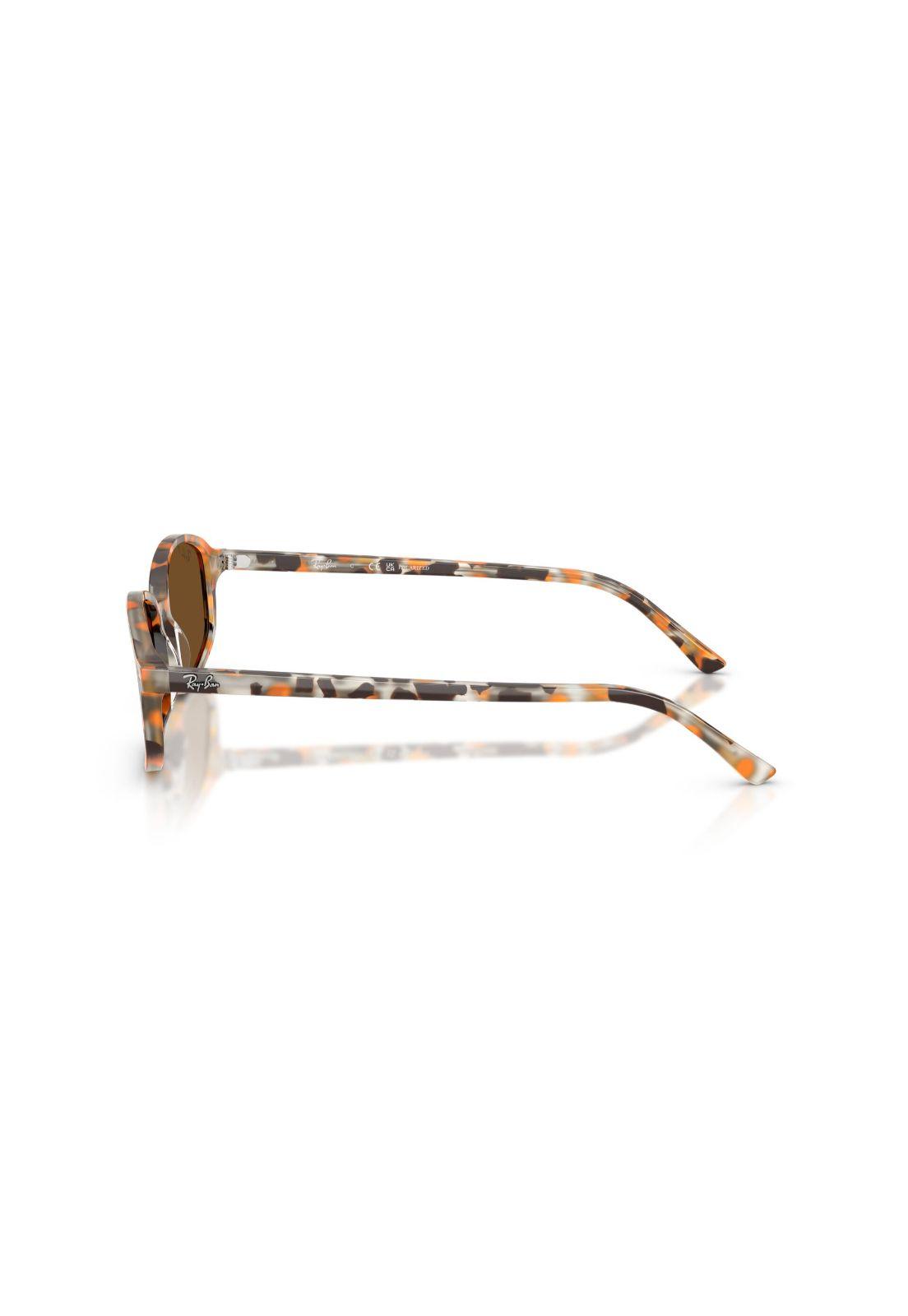 Ray-Ban Lentes de Sol Polarizados RB2232 135757 56-2