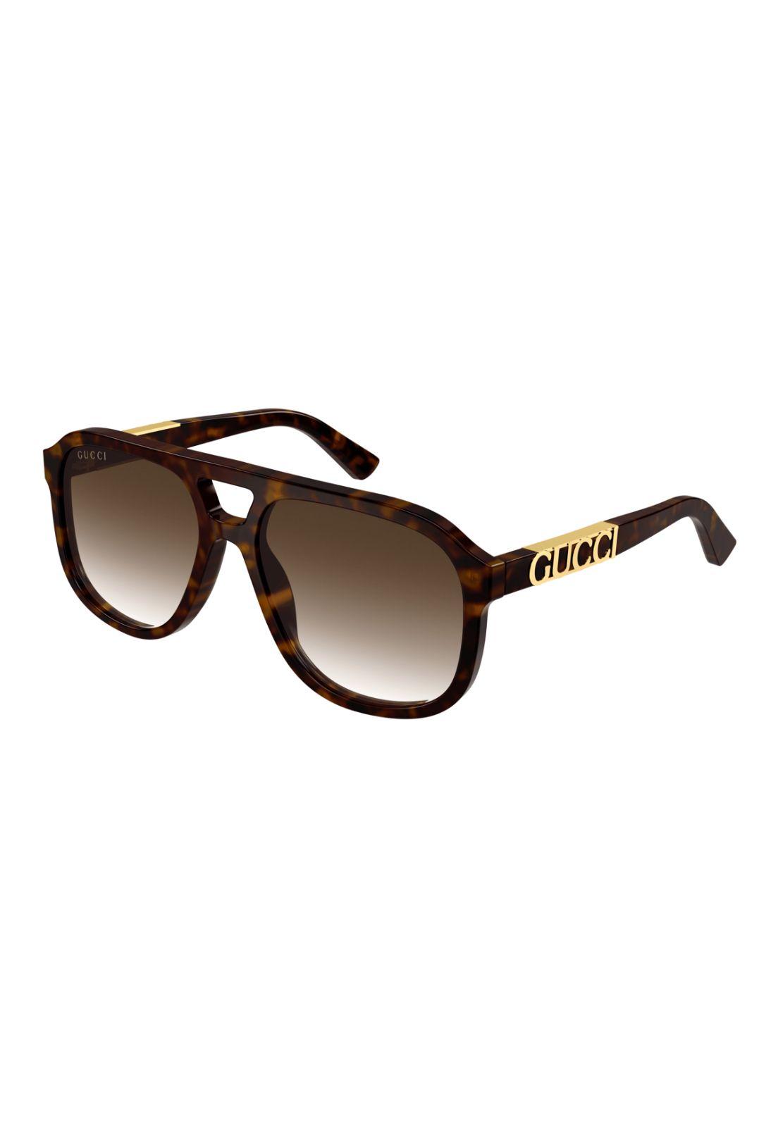 Lentes de Sol Havana Gucci GG1188S003-0
