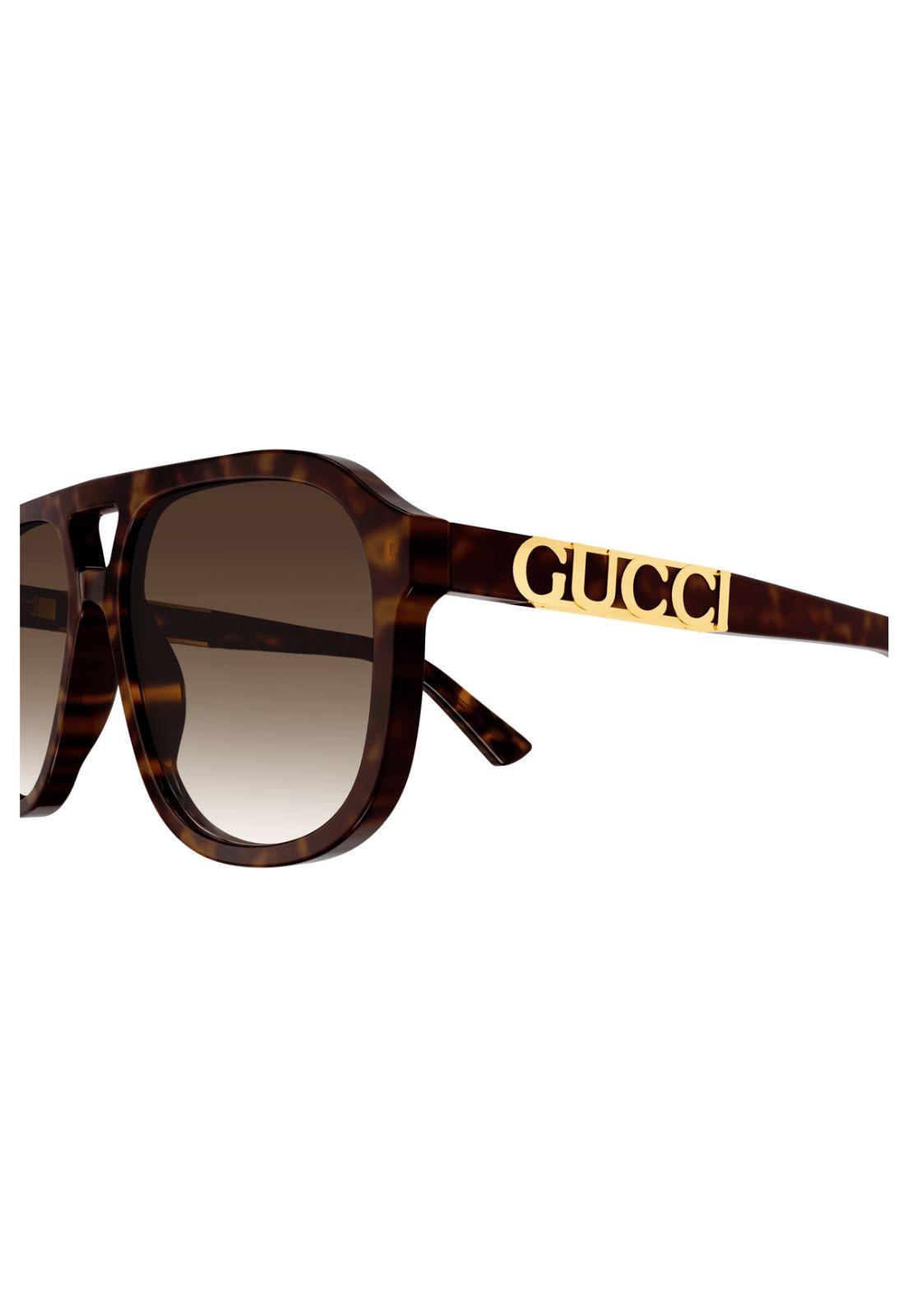 Lentes de Sol Havana Gucci GG1188S003-2