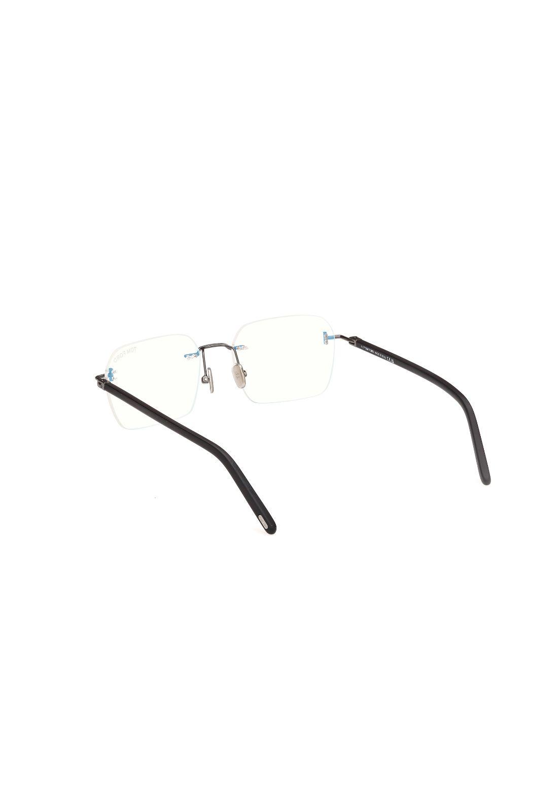 Tom Ford Lentes Ópticos FT5934B 012 54-3