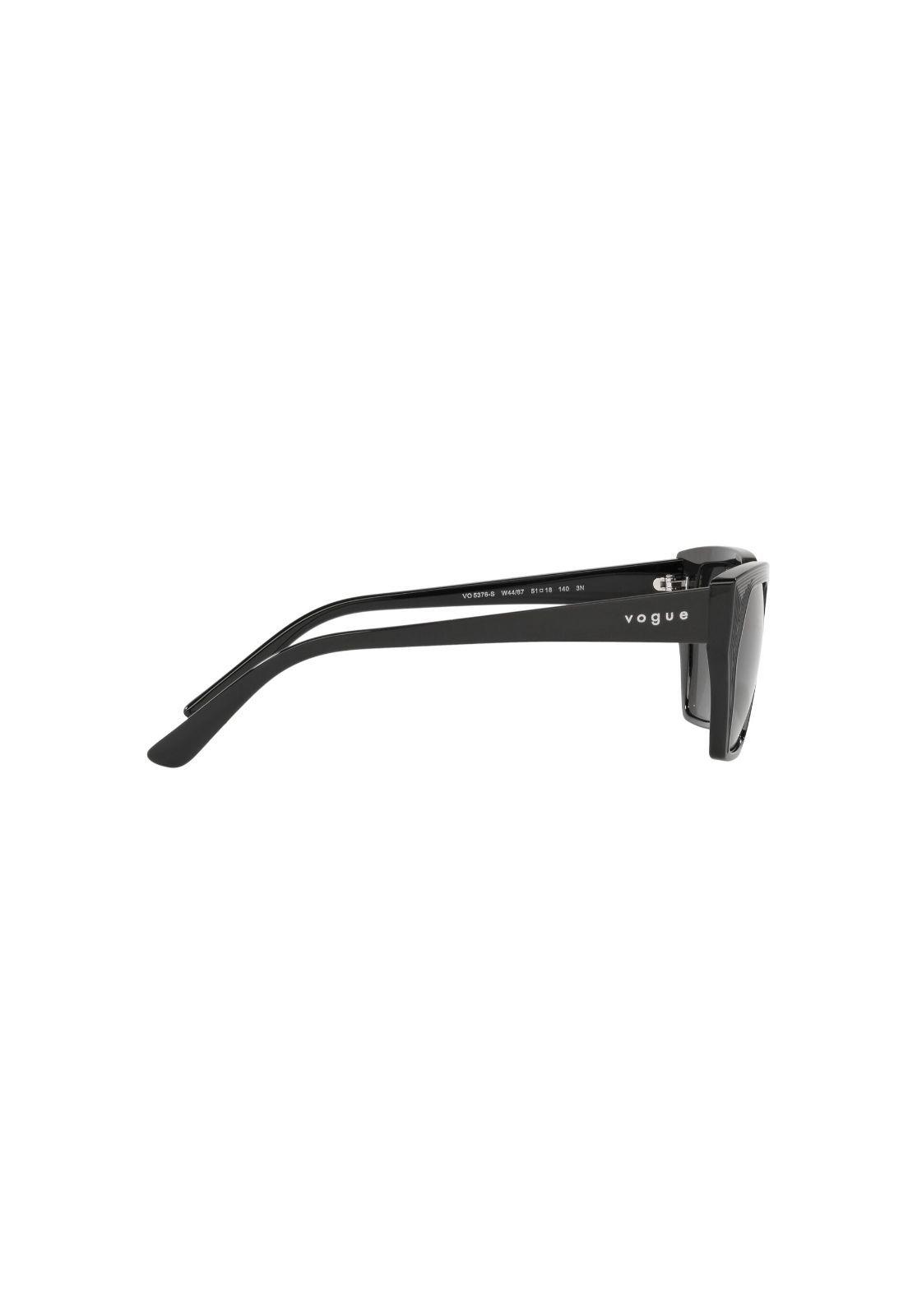 Lentes de Sol Negro Vogue Eyewear VO5376SW448751-9