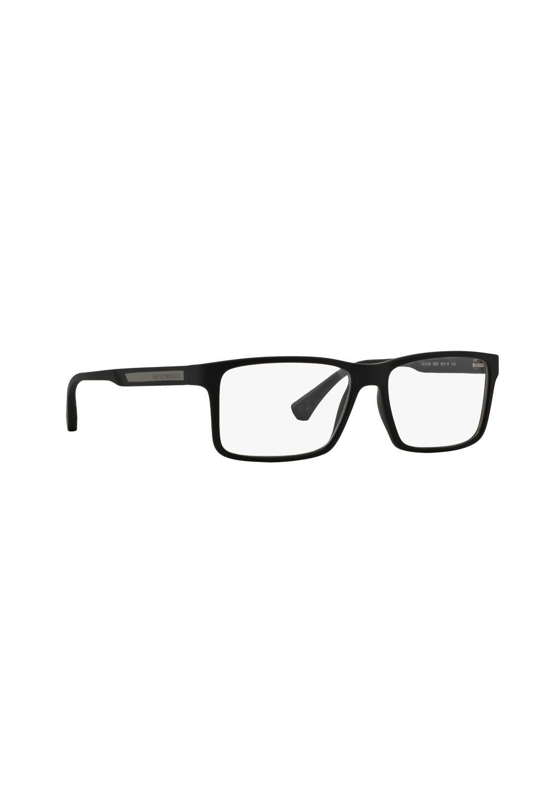 Emporio Armani Lentes Ópticos EA3038 5063  56-11