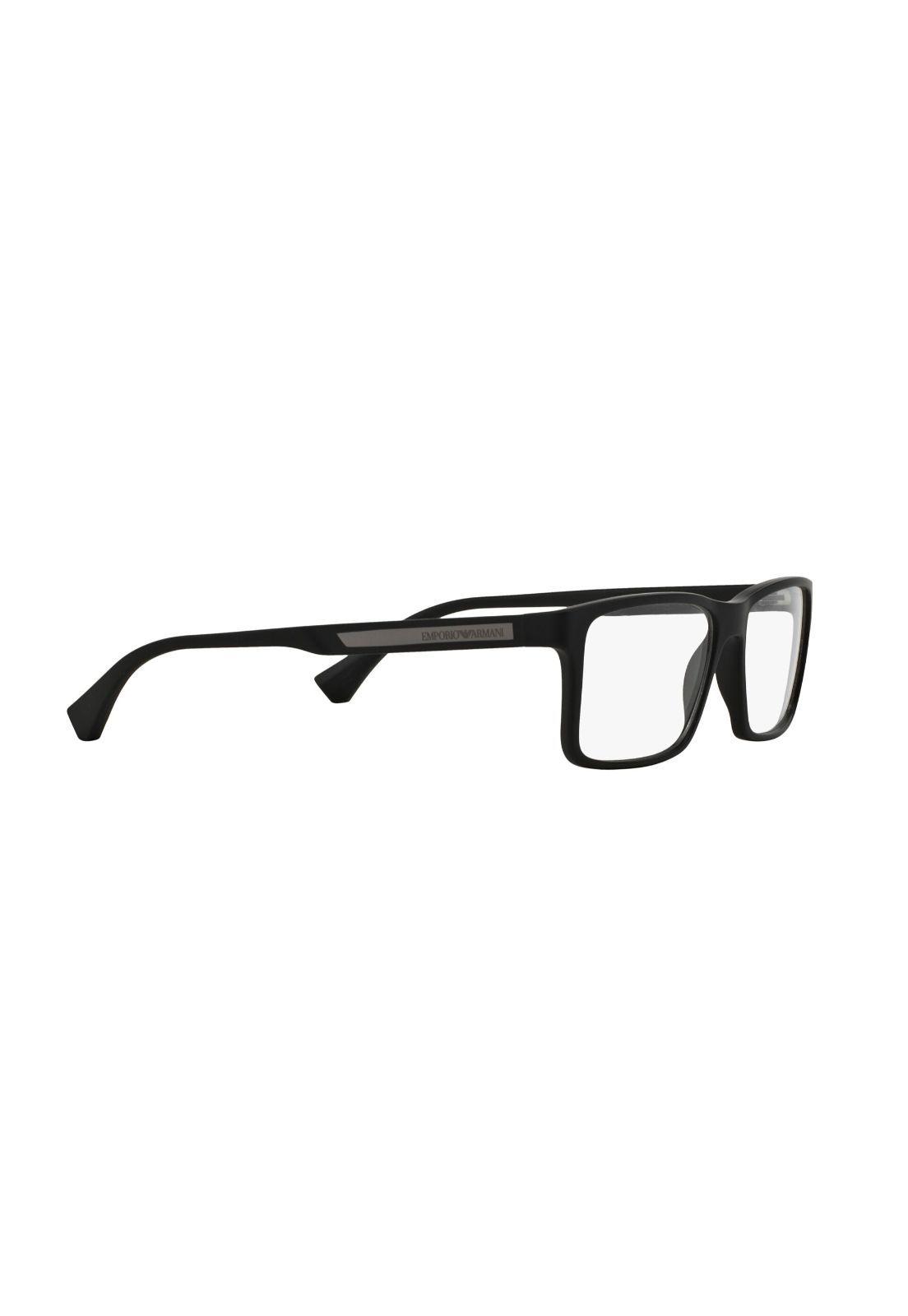 Emporio Armani Lentes Ópticos EA3038 5063  56-10
