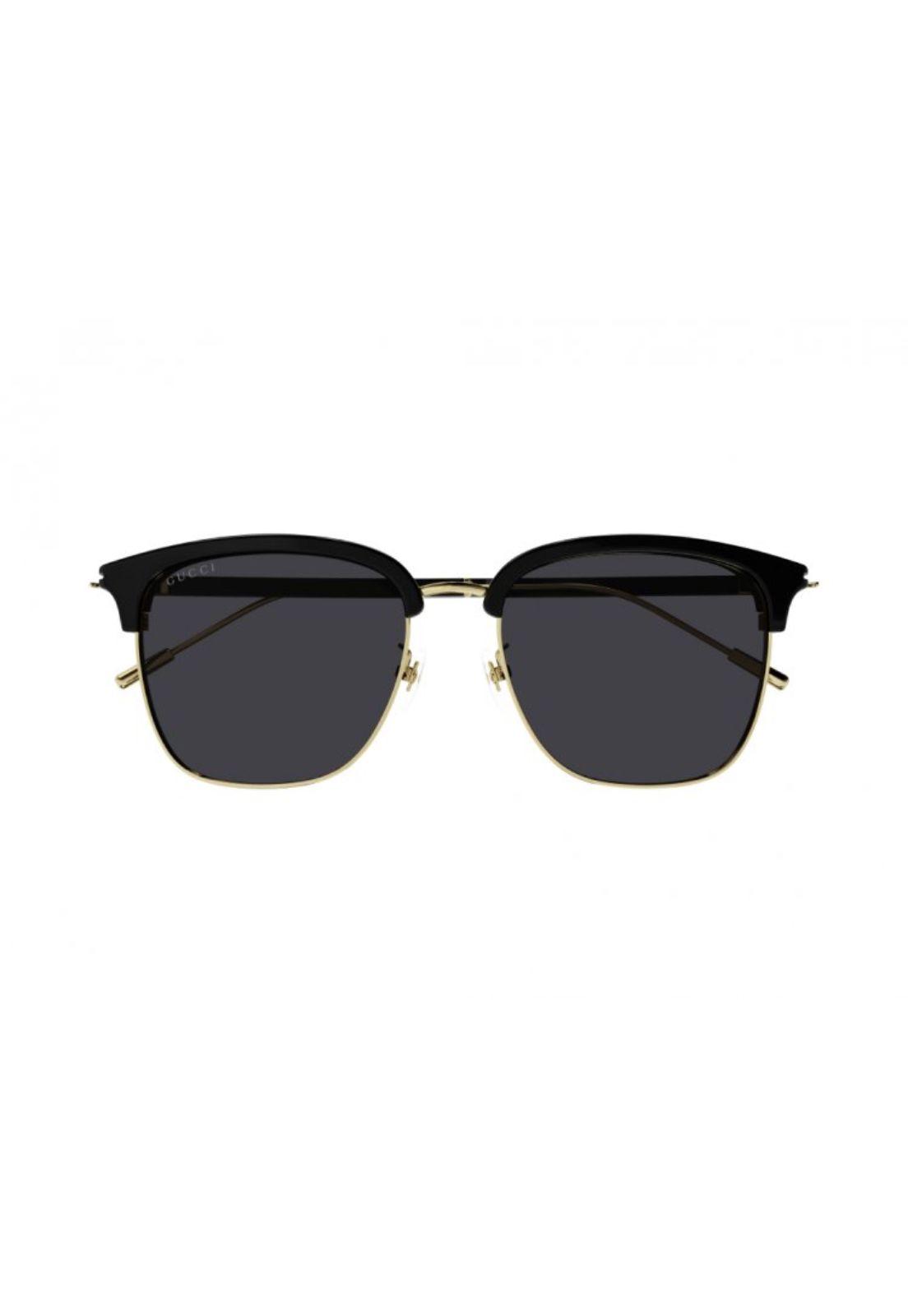 Lentes de Sol Shiny Black Gucci GG1275SA001-2