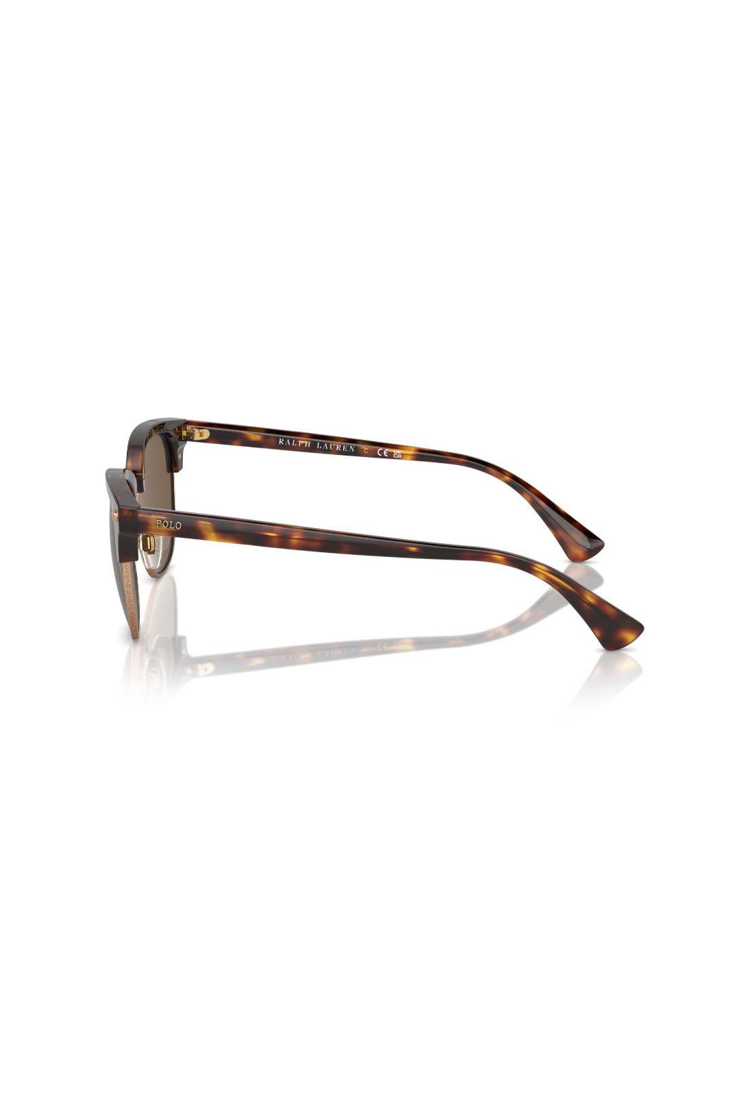 Lentes de Sol Dorado Ralph Lauren PH4217613773-2
