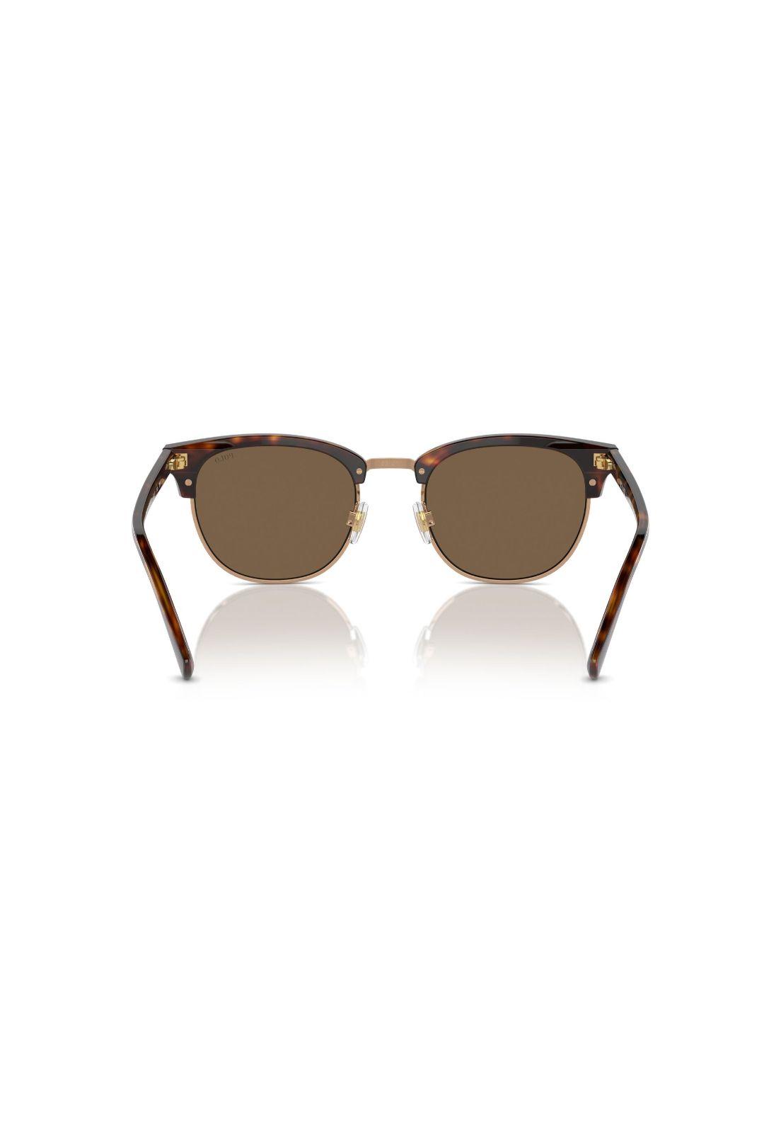 Lentes de Sol Dorado Ralph Lauren PH4217613773-3