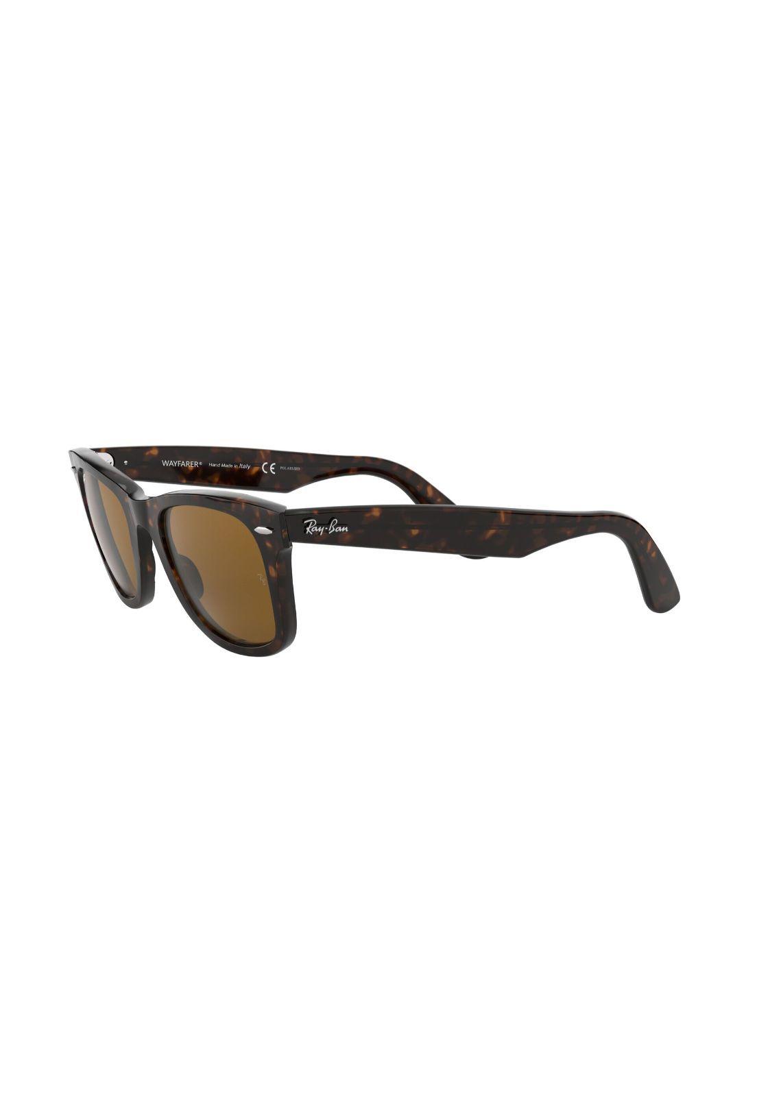 Lentes de Sol Wayfarer Carey Polarizados Ray-Ban RB214090257-2