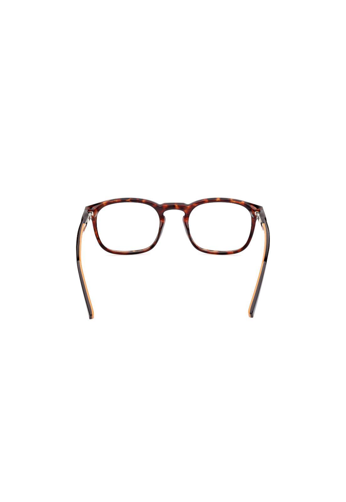 Lentes Opticos Marron Timberland TB176705251-3