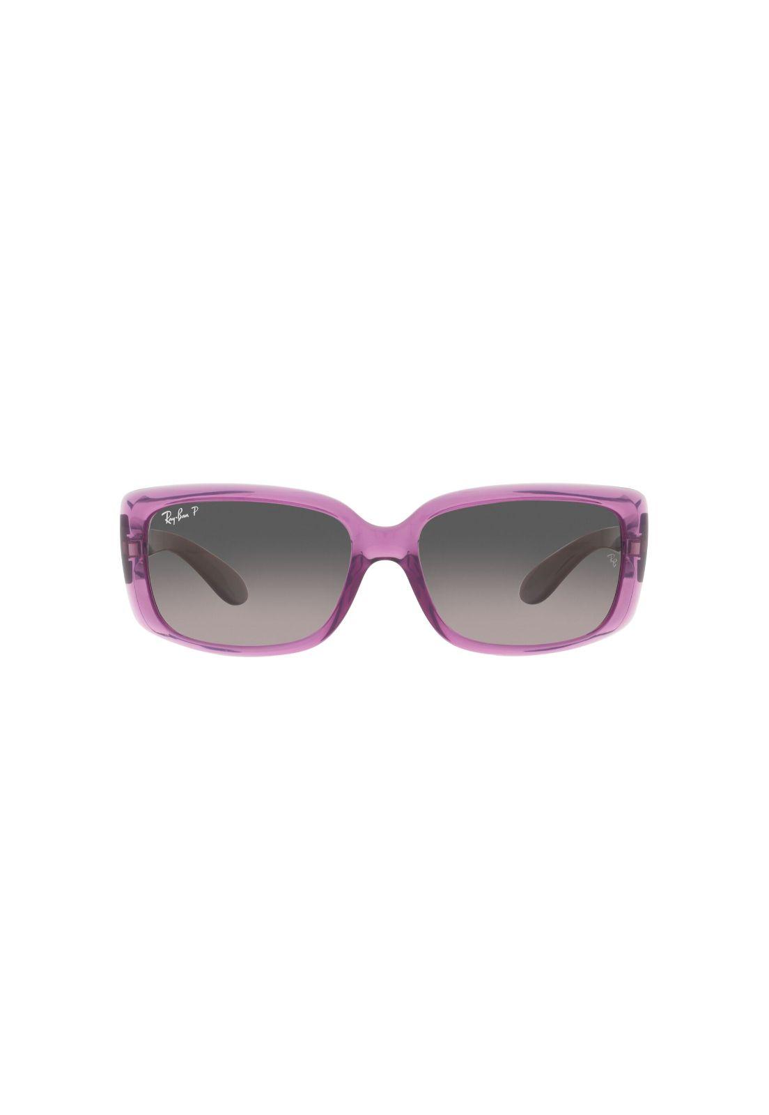 Lentes de Sol Violeta Polarizados Ray-Ban RB43896443M3-0