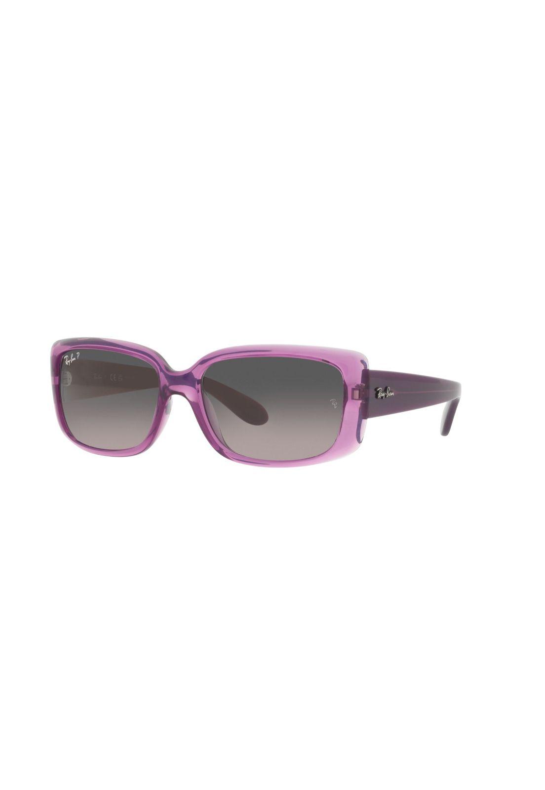 Lentes de Sol Violeta Polarizados Ray-Ban RB43896443M3-1