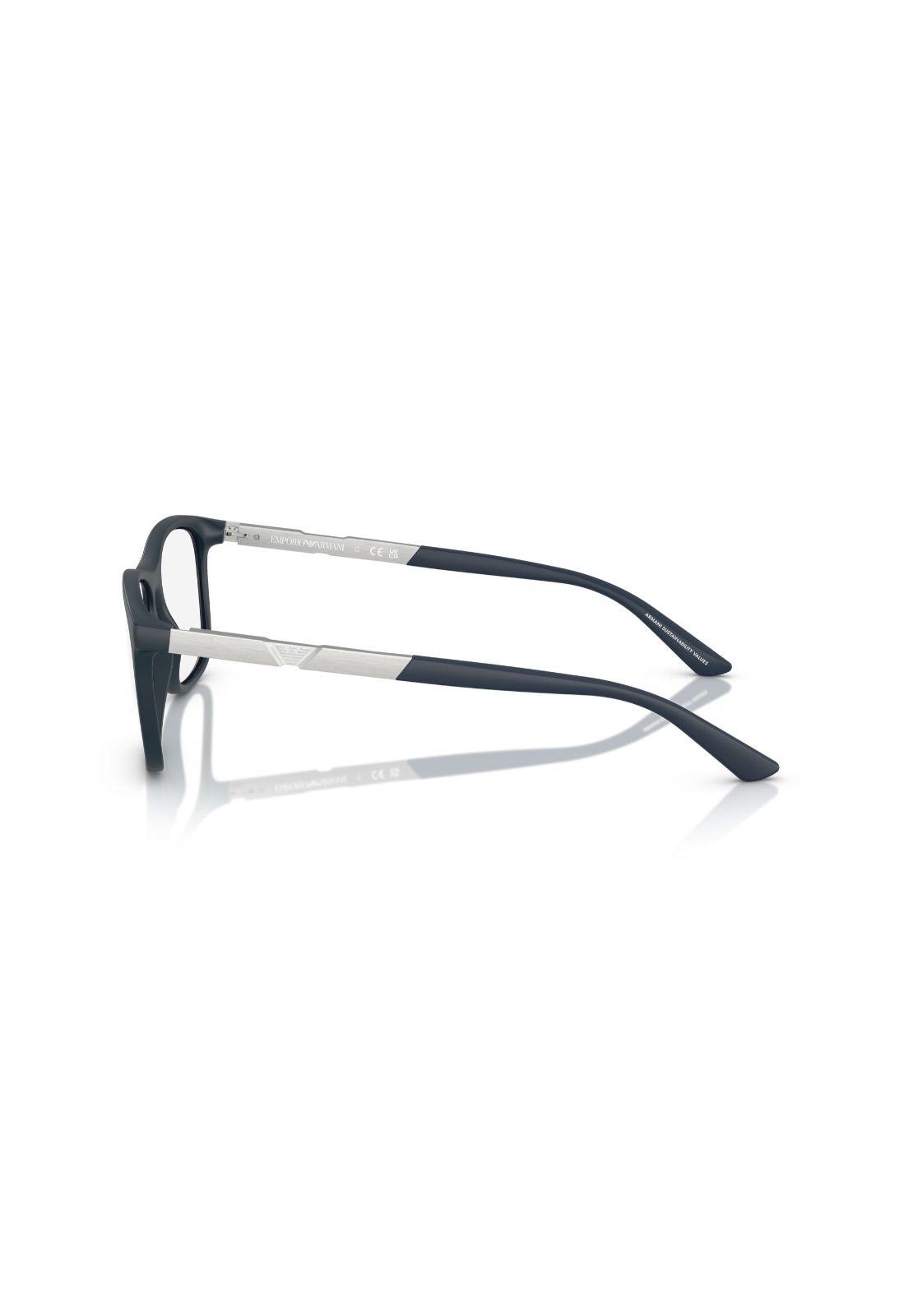 Lentes Ópticos Azul Emporio Armani EA32476189-2