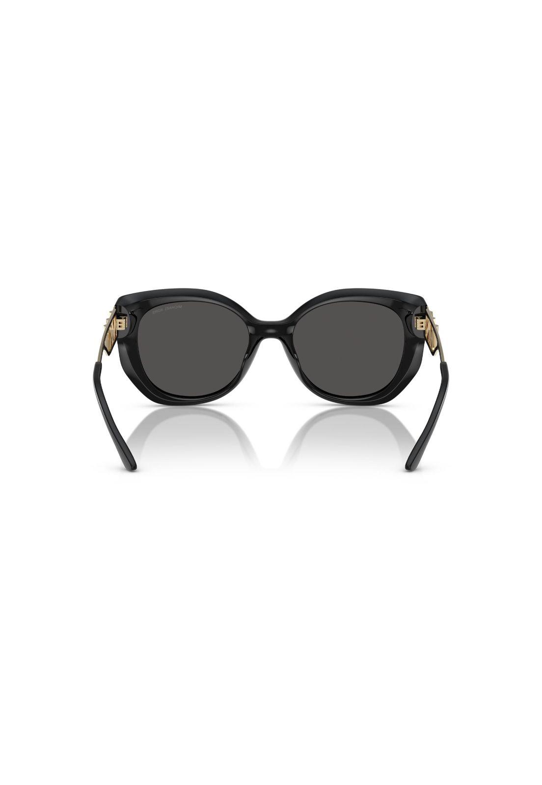 Lentes de Sol Alicante Negro Michael Kors MK2236U300587-3