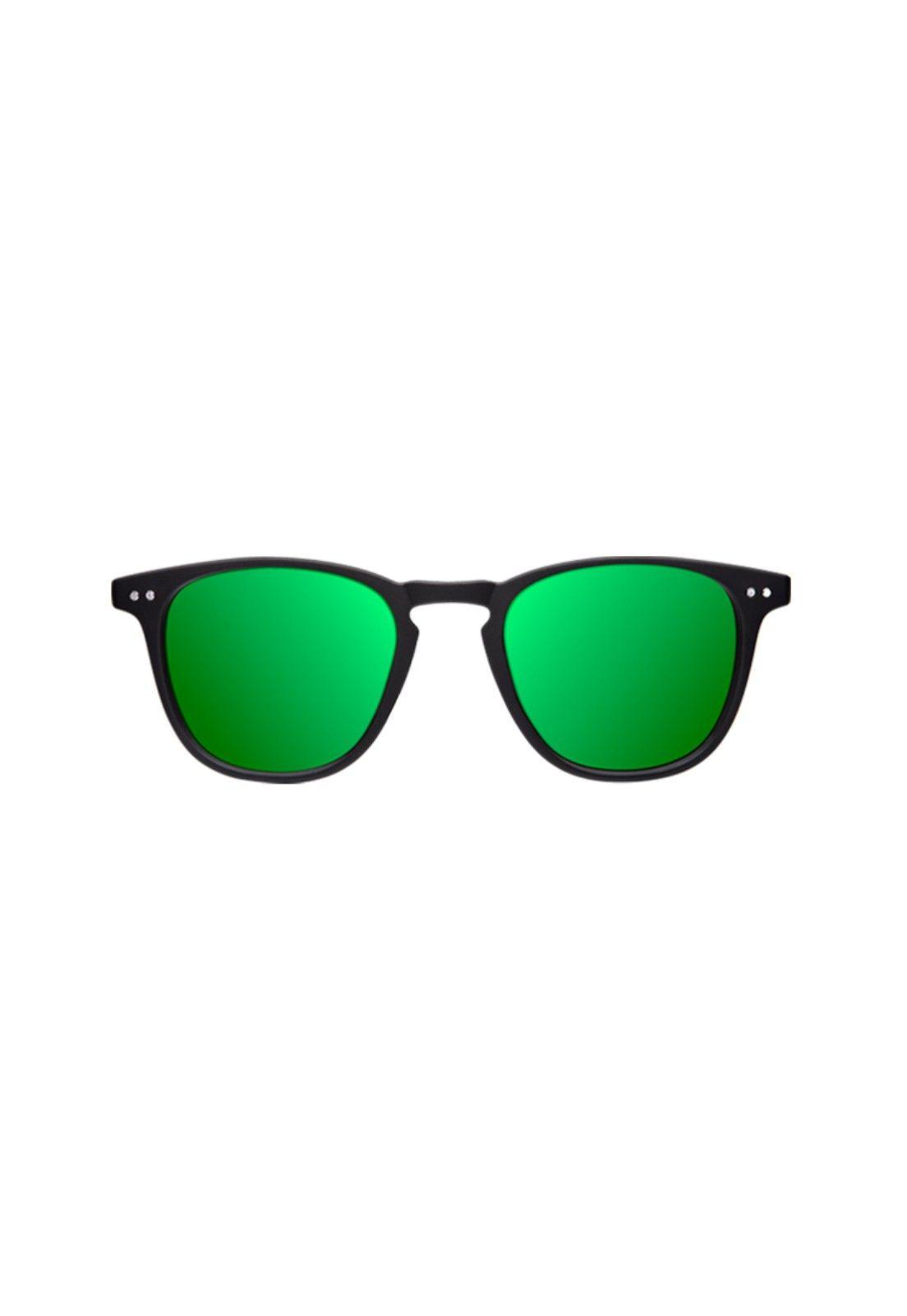 Lentes de Sol Polarizados Wall Verde Northweek NDW100001-1