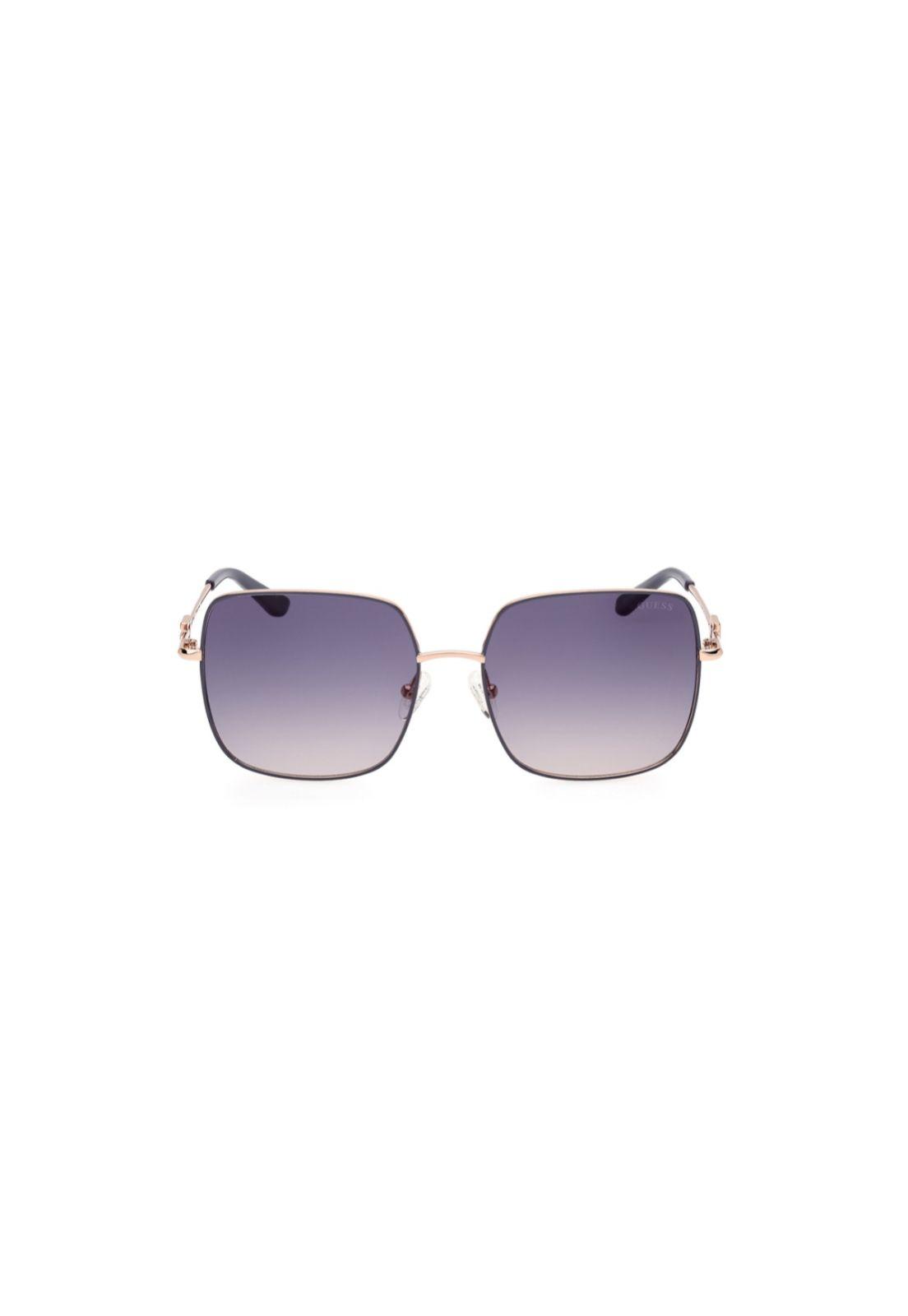Lentes de Sol Gris Guess GU7906H20B-0