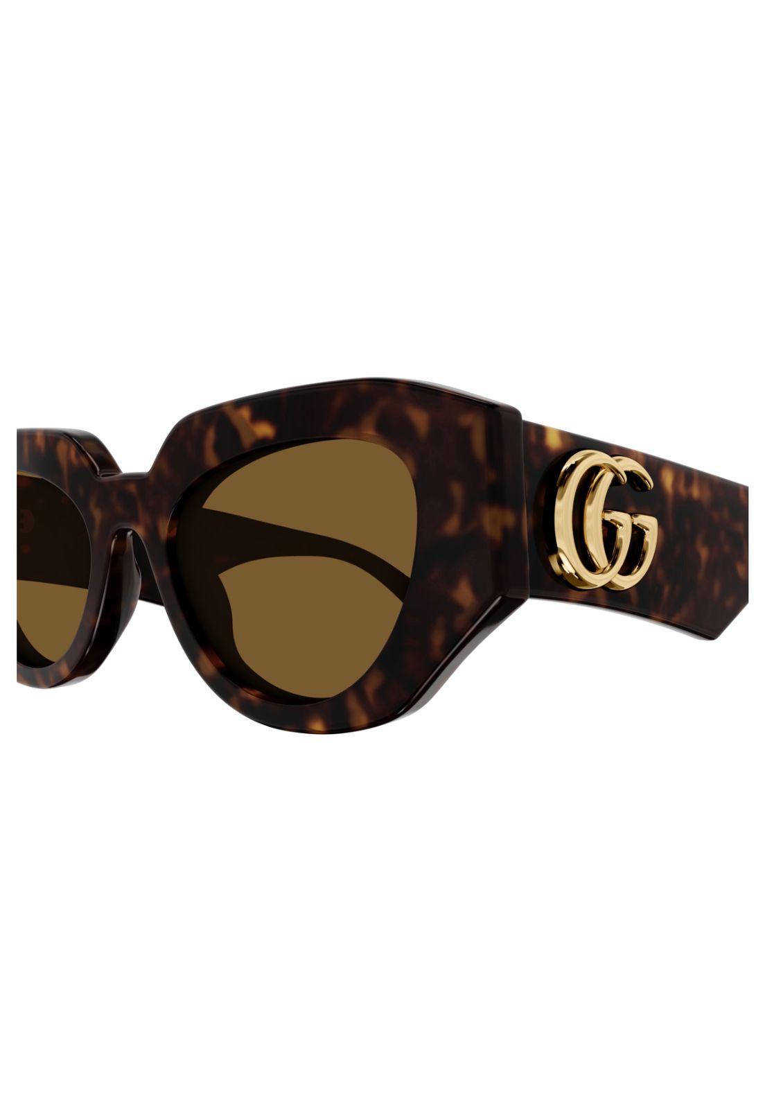 Gucci Lentes de Sol GG1421S 002 51-2
