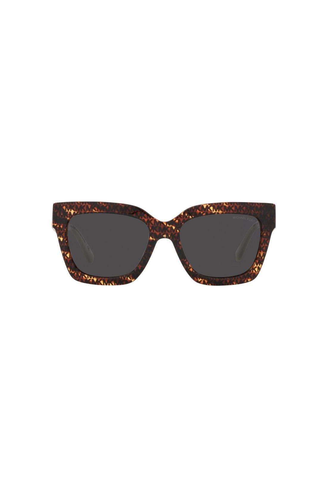 Lentes de Sol Berkshires Print Tortoise Michael Kors MK210236678754-1