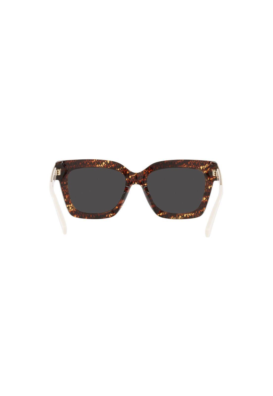 Lentes de Sol Berkshires Print Tortoise Michael Kors MK210236678754-6