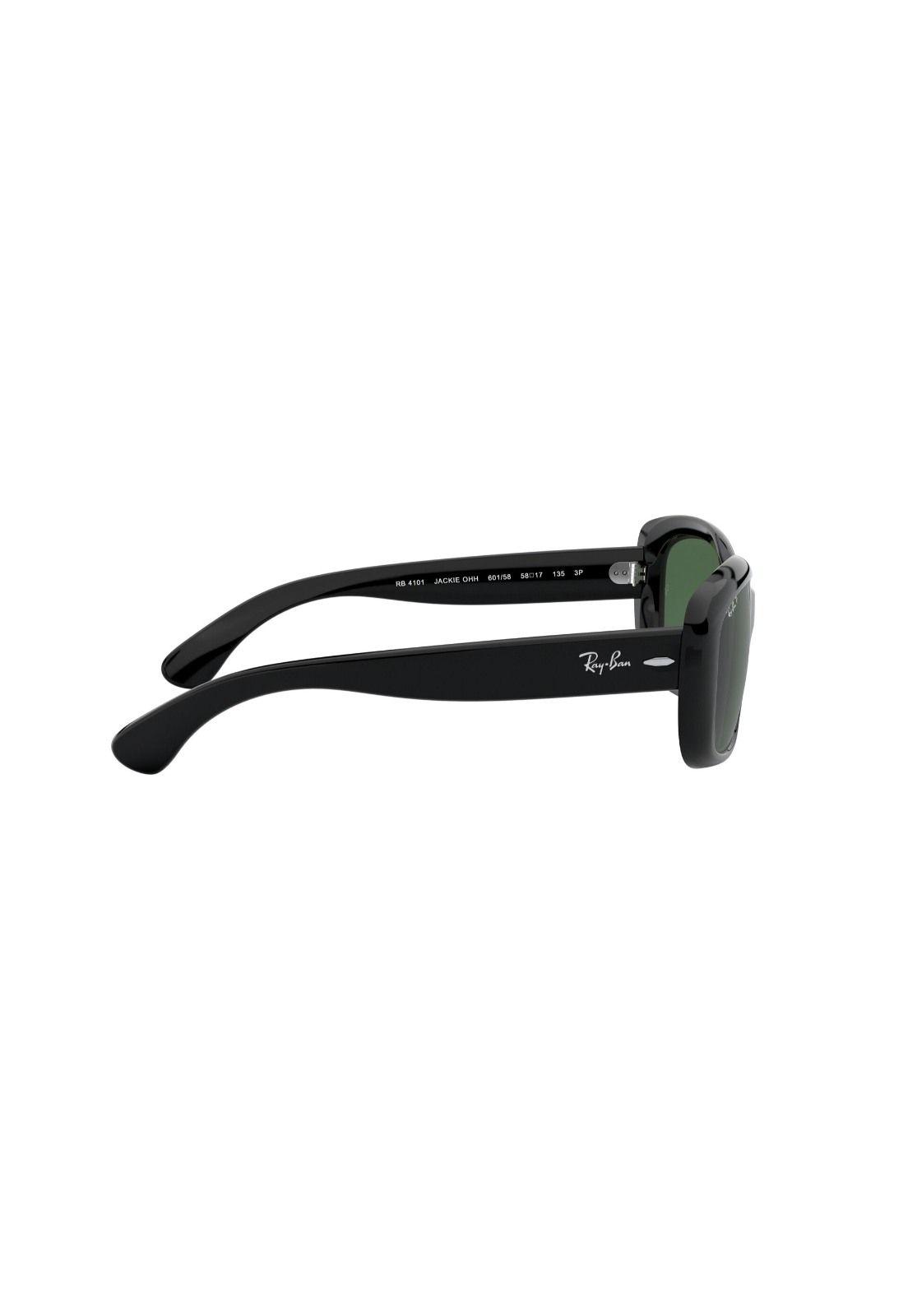 Lentes de Sol Jackie Ohh Polarizados Ray-Ban RB41016015858-8