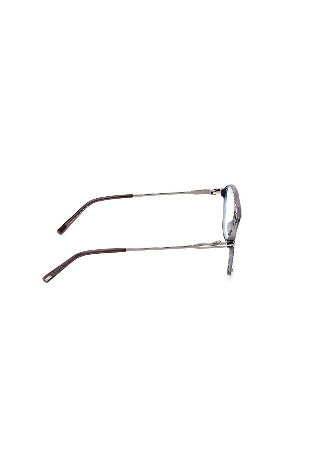 Lentes Ópticos Gris Tom Ford FT5874B020-6
