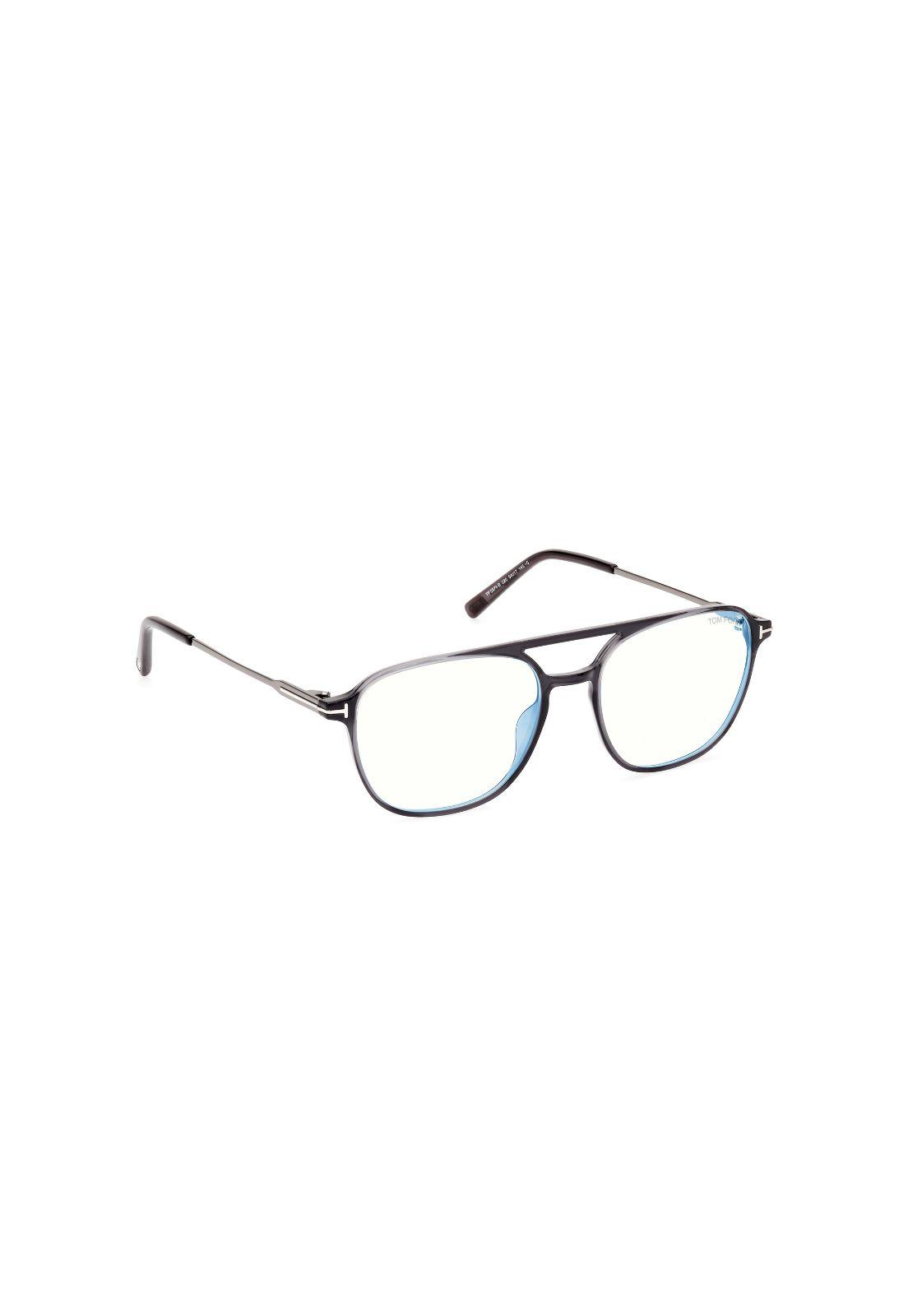 Lentes Ópticos Gris Tom Ford FT5874B020-7